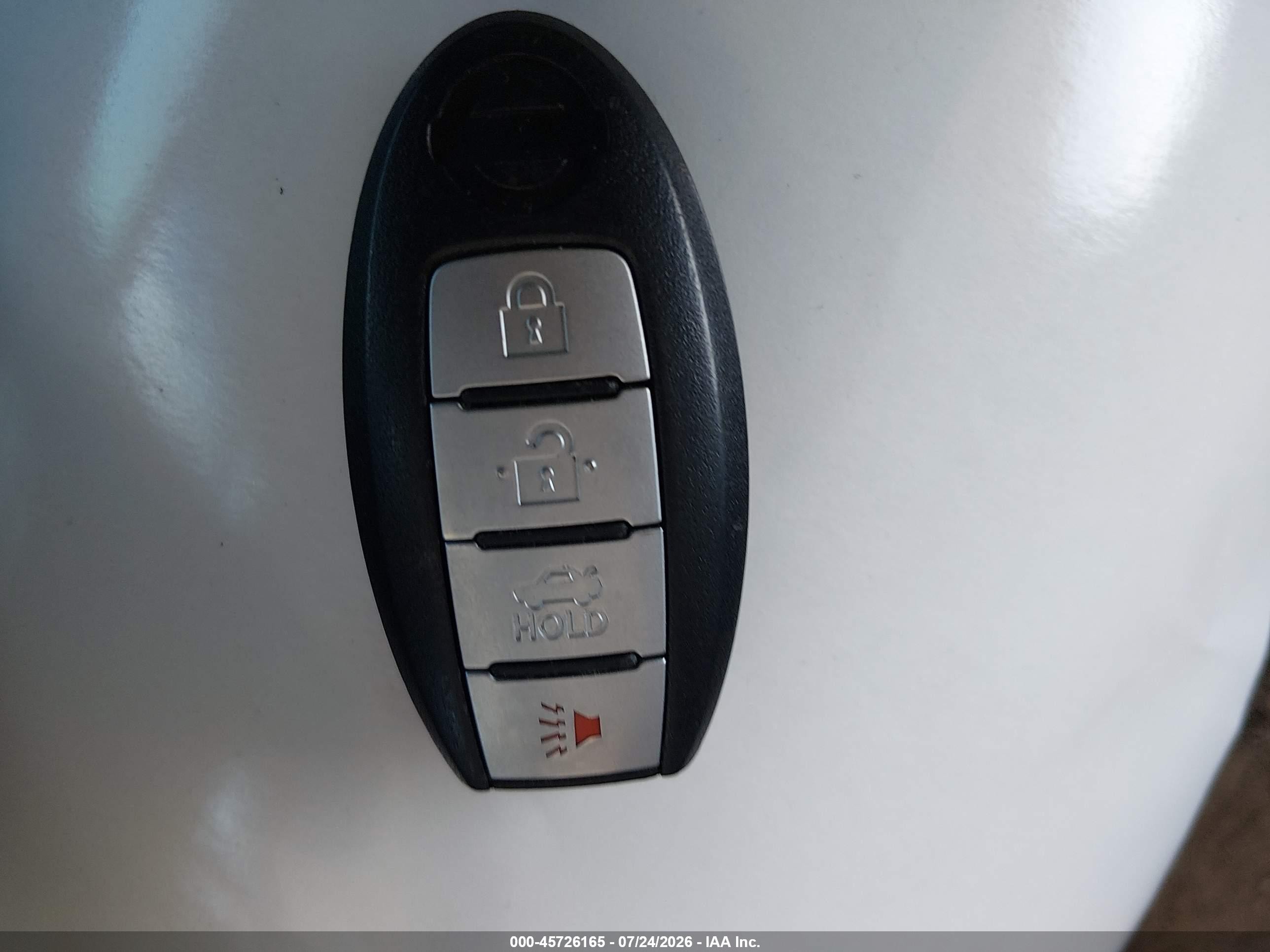 2014 Nissan Altima 2.5 S Серебряный vin: 1N4AL3AP6EN330427