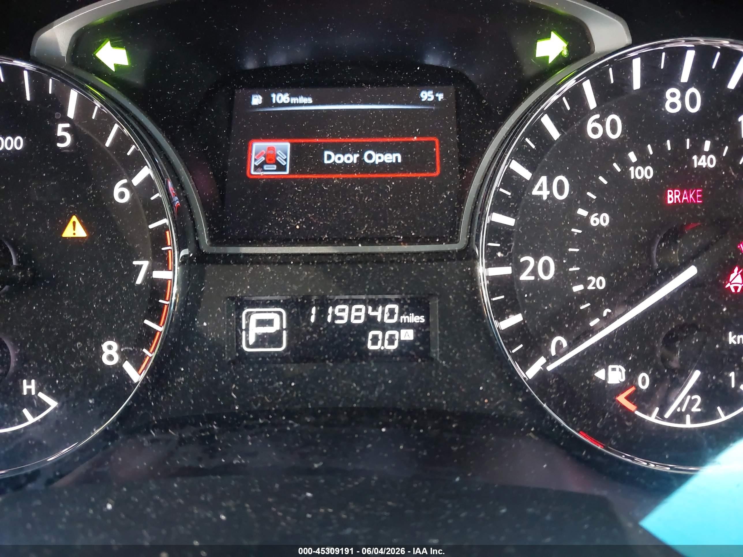 2014 Nissan Altima 2.5 S Silver vin: 1N4AL3AP6EN333120