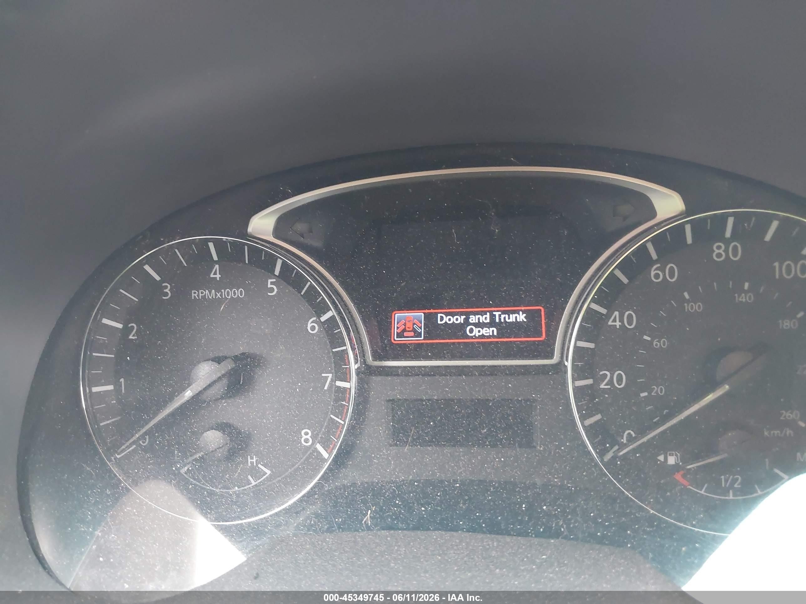 2014 Nissan Altima 2.5 S Red vin: 1N4AL3AP6EN341251
