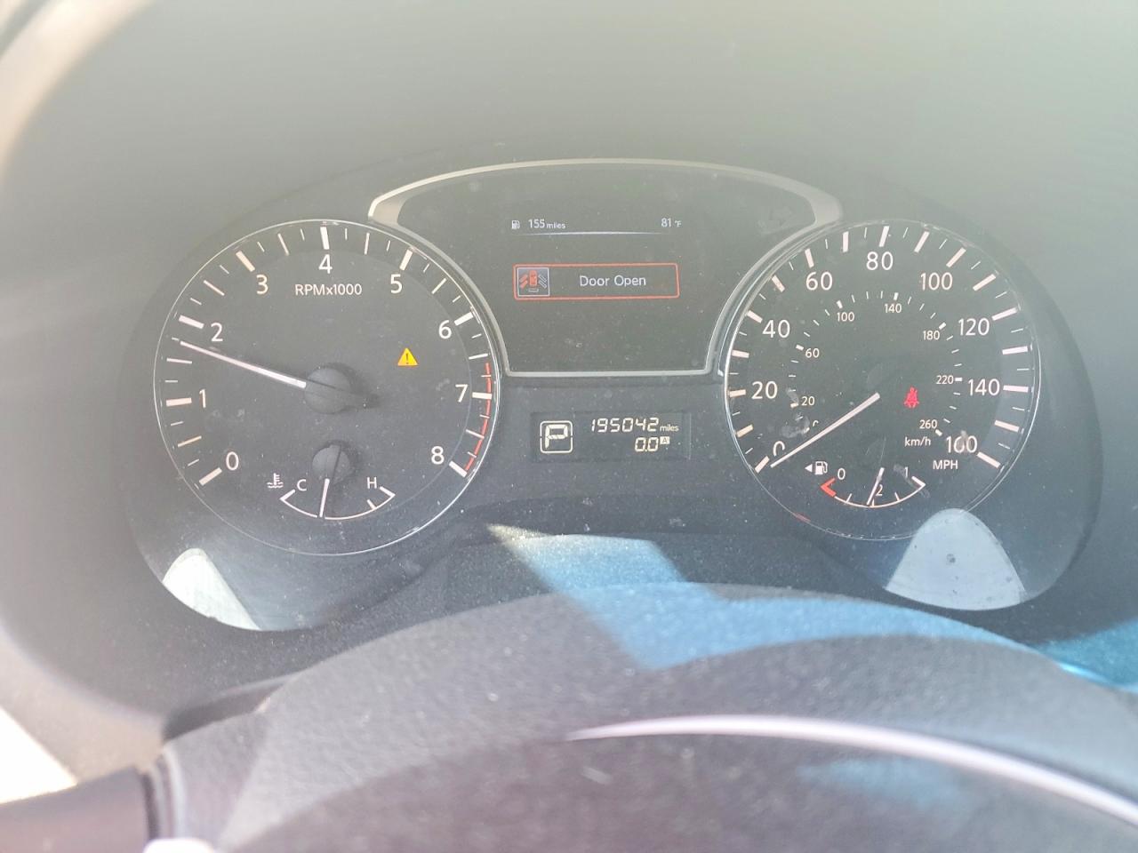 2014 Nissan Altima 2.5 S White vin: 1N4AL3AP6EN345851