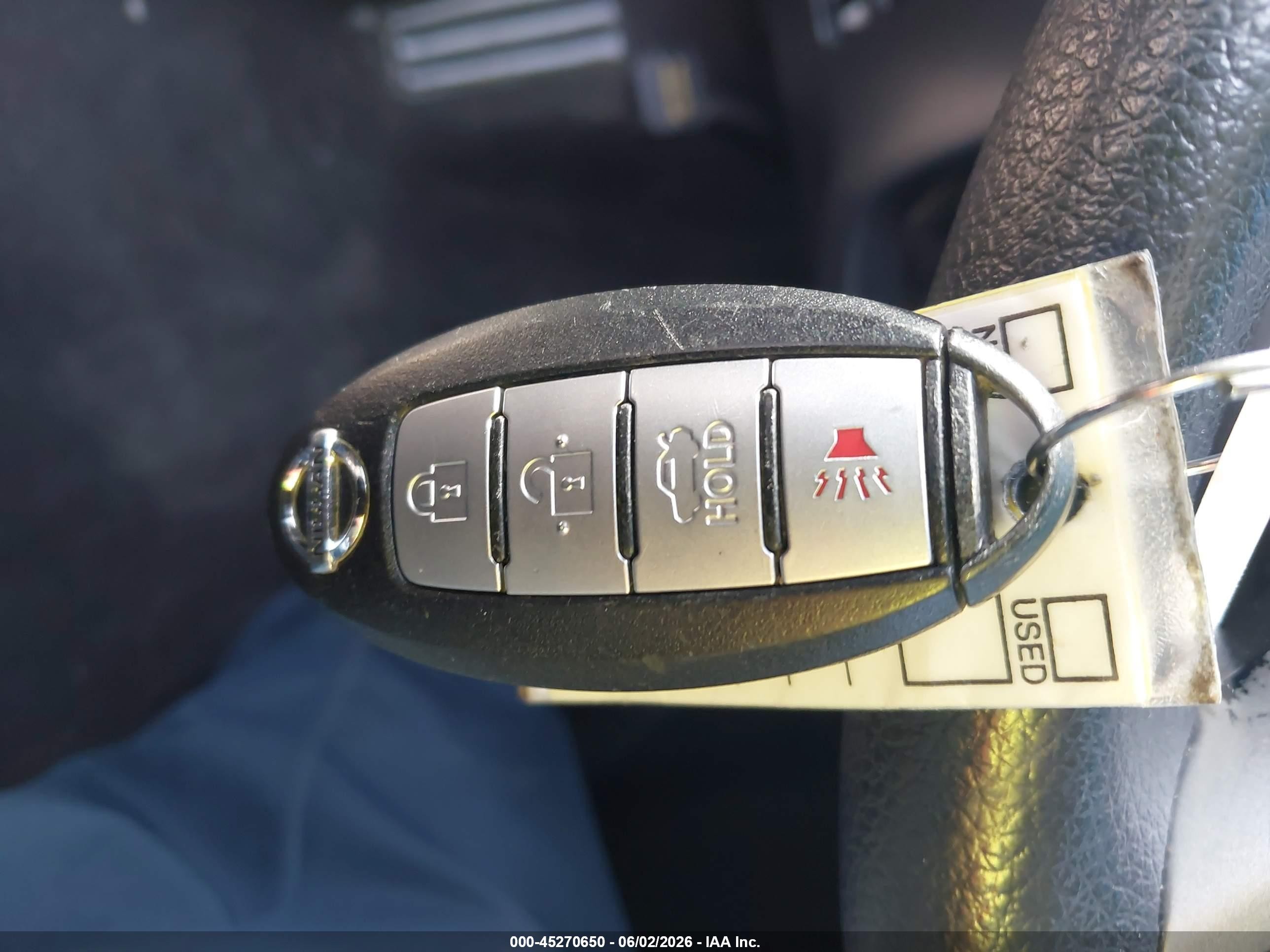 2014 Nissan Altima 2.5 S Черный vin: 1N4AL3AP6EN348894