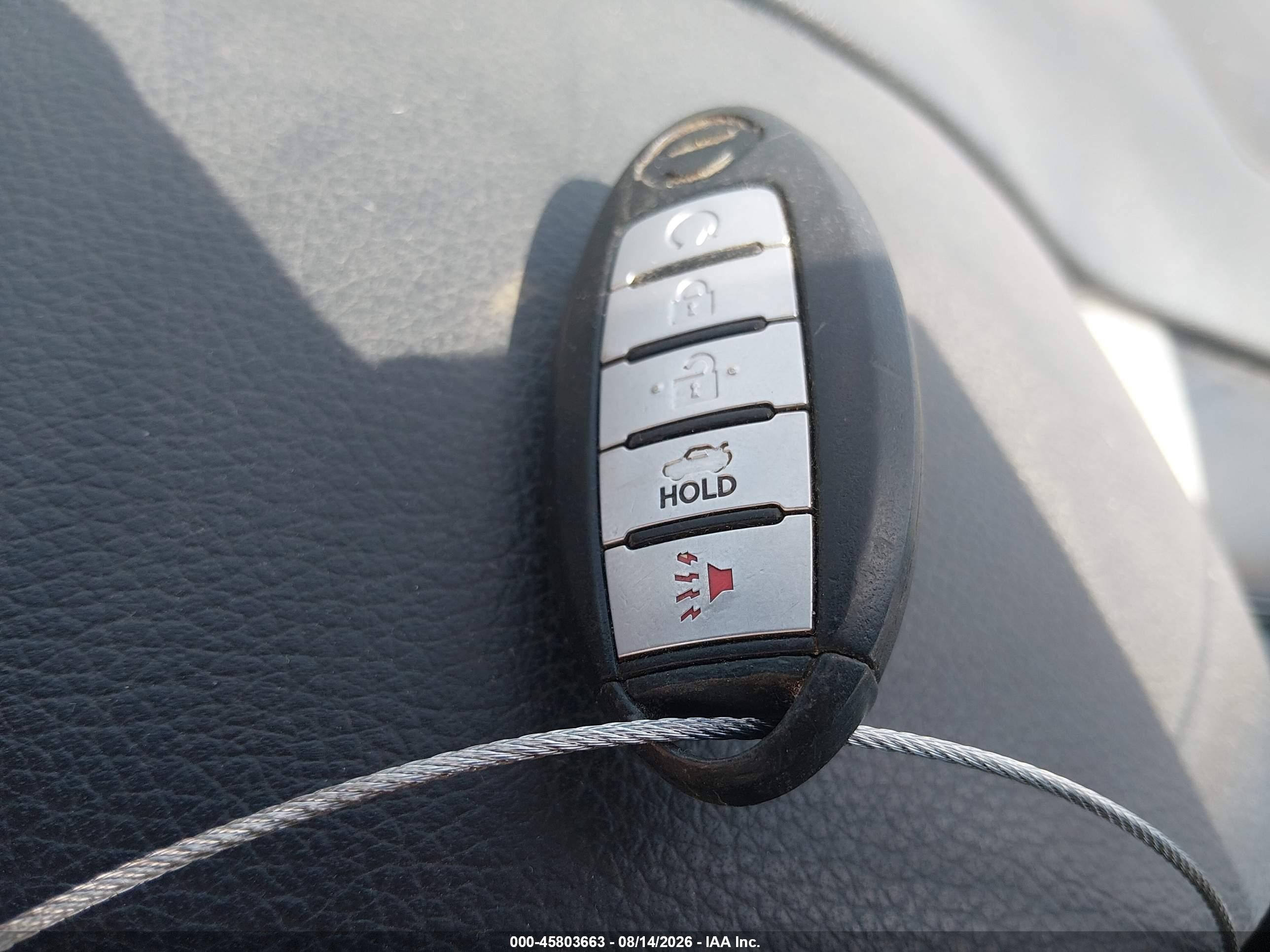 2014 Nissan Altima 2.5 S Black vin: 1N4AL3AP6EN362858