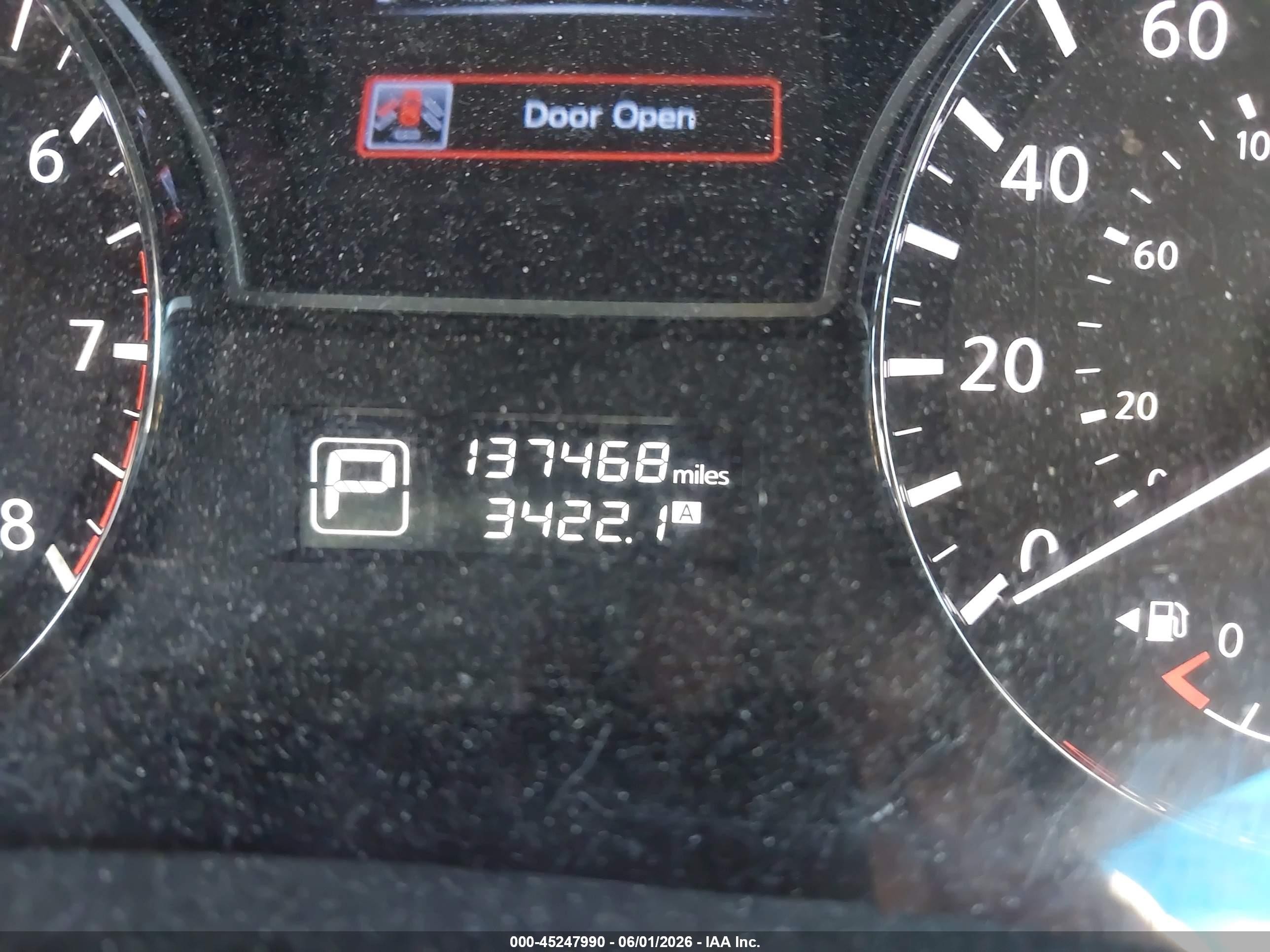 2014 Nissan Altima 2.5 Sl Gray vin: 1N4AL3AP6EN367266