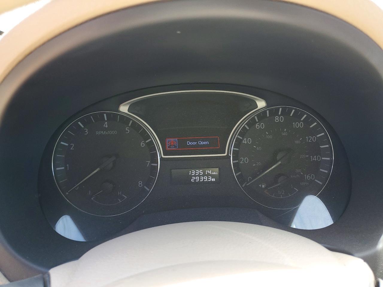 2014 Nissan Altima 2.5 S Gray vin: 1N4AL3AP6EN378378