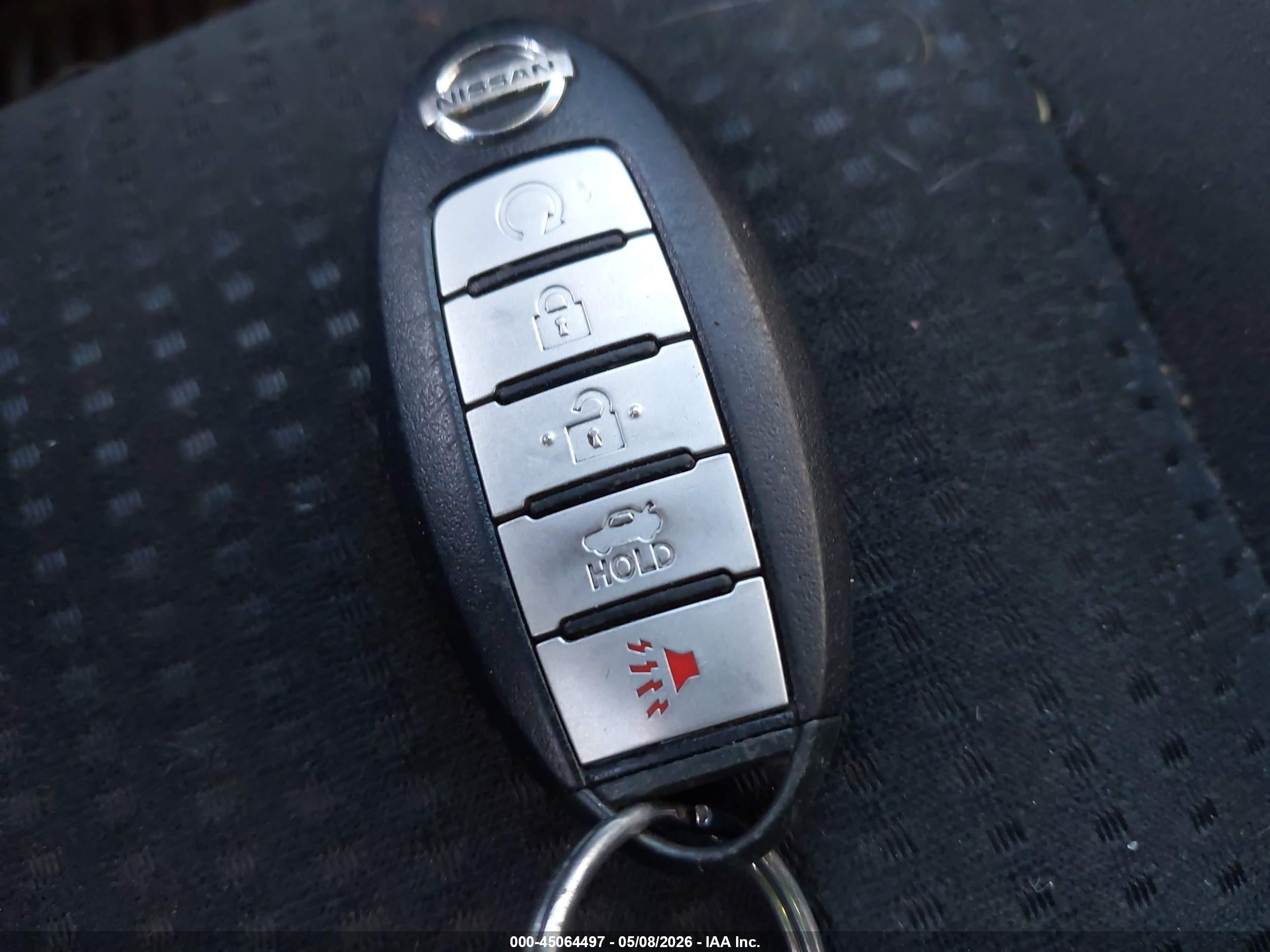2014 Nissan Altima 2.5 S Темно-бордовый vin: 1N4AL3AP6EN379210