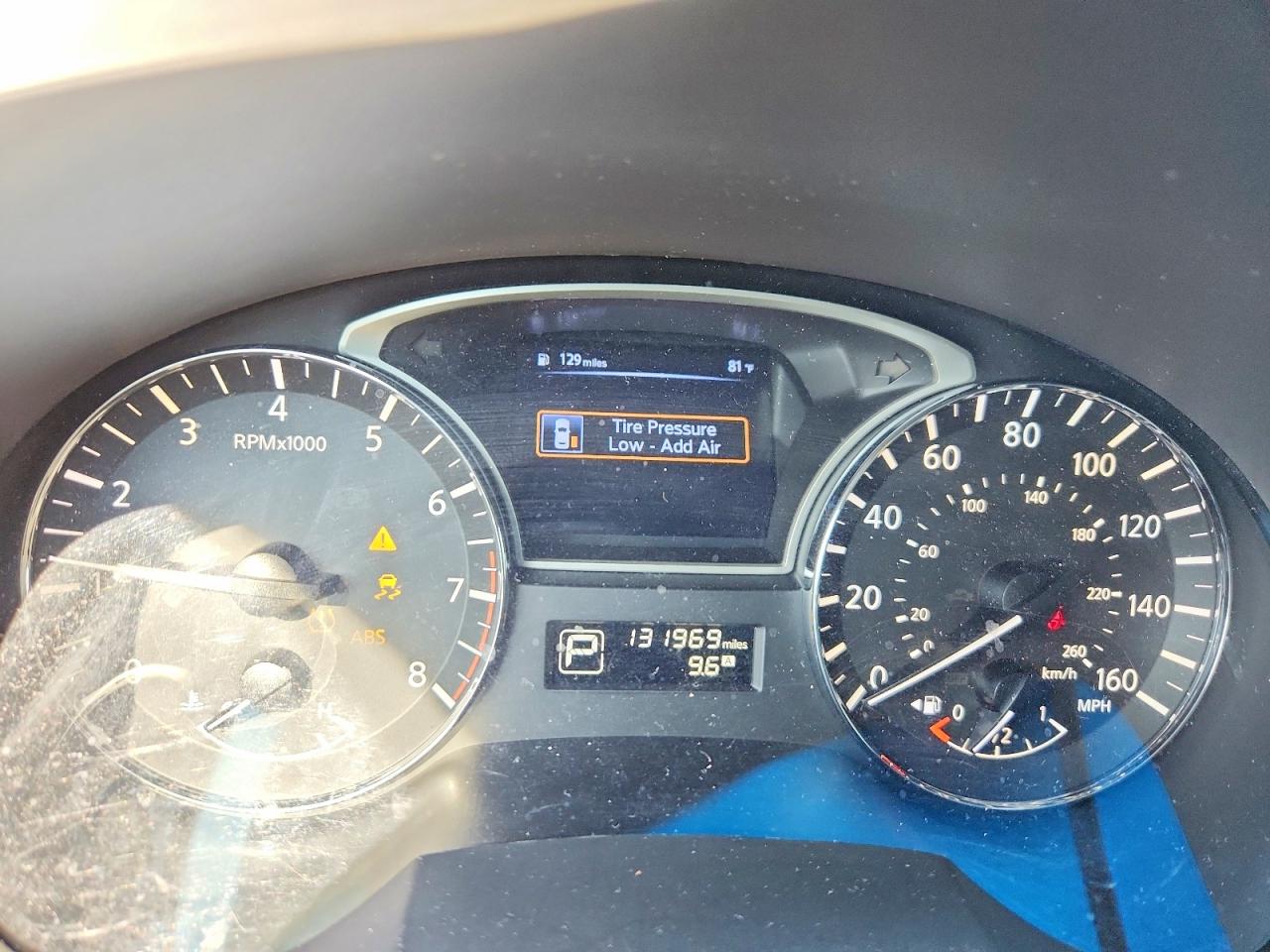 2014 Nissan Altima 2.5 S Black vin: 1N4AL3AP6EN385833