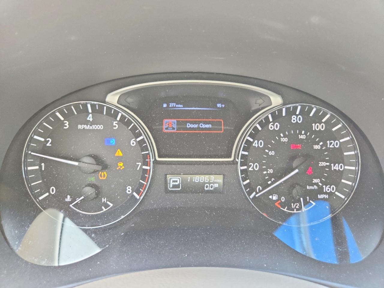 2014 Nissan Altima 2.5 Sl Желто-коричневый vin: 1N4AL3AP6EN386576
