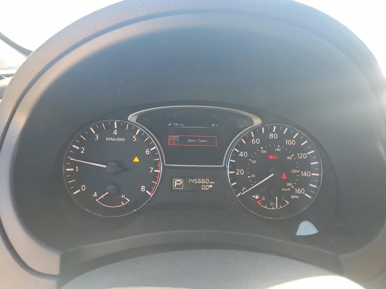 2014 Nissan Altima 2.5 S Gray vin: 1N4AL3AP6EN386710