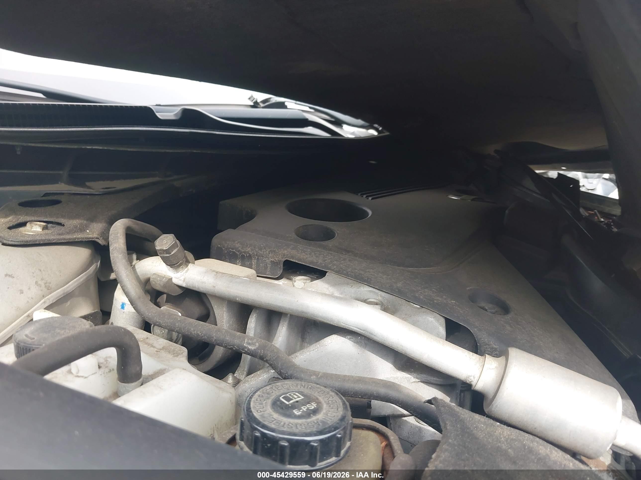 2015 Nissan Altima 2.5 Sv Gold vin: 1N4AL3AP6FC107205