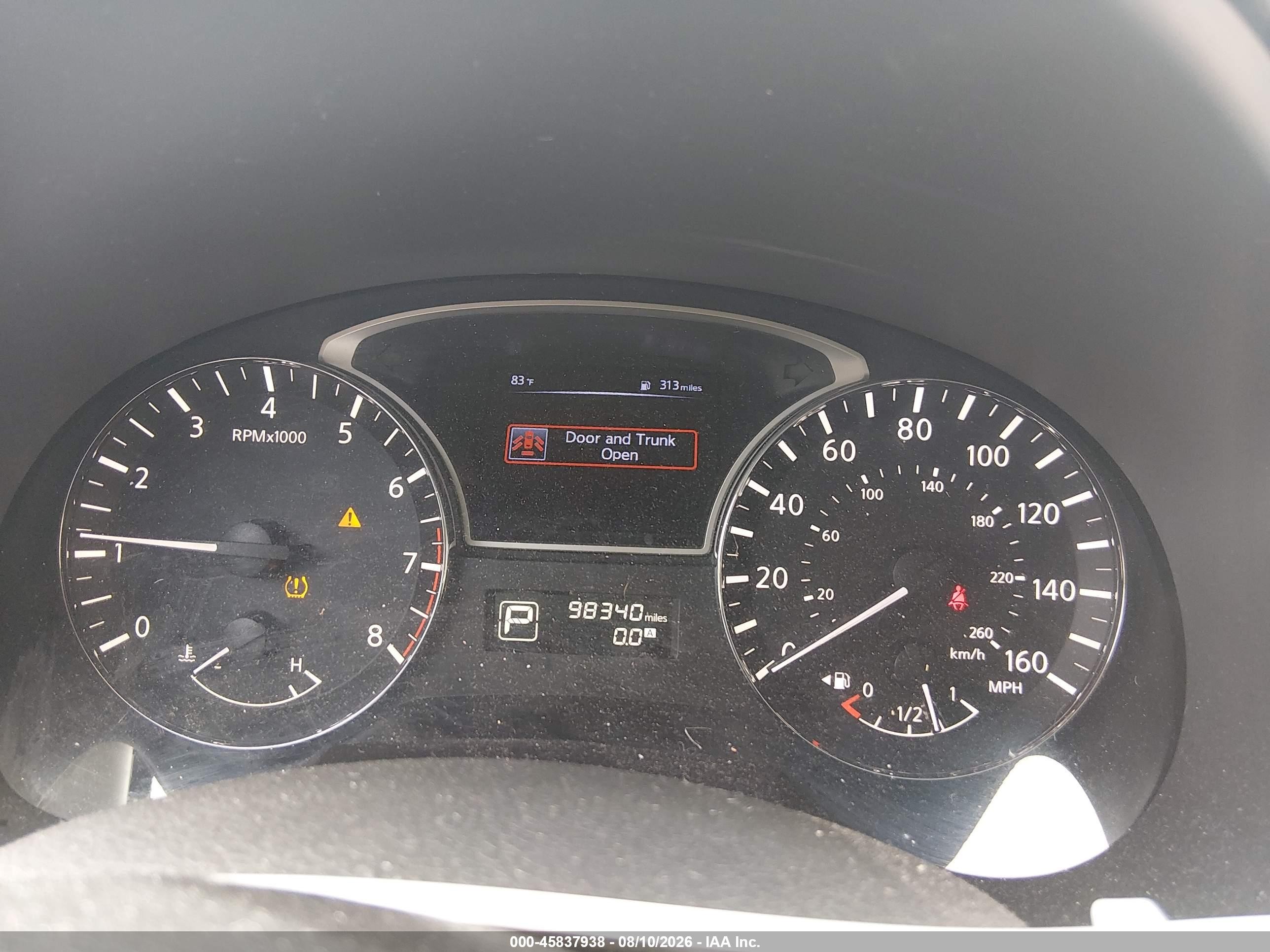 2015 Nissan Altima 2.5 S Silver vin: 1N4AL3AP6FC130337