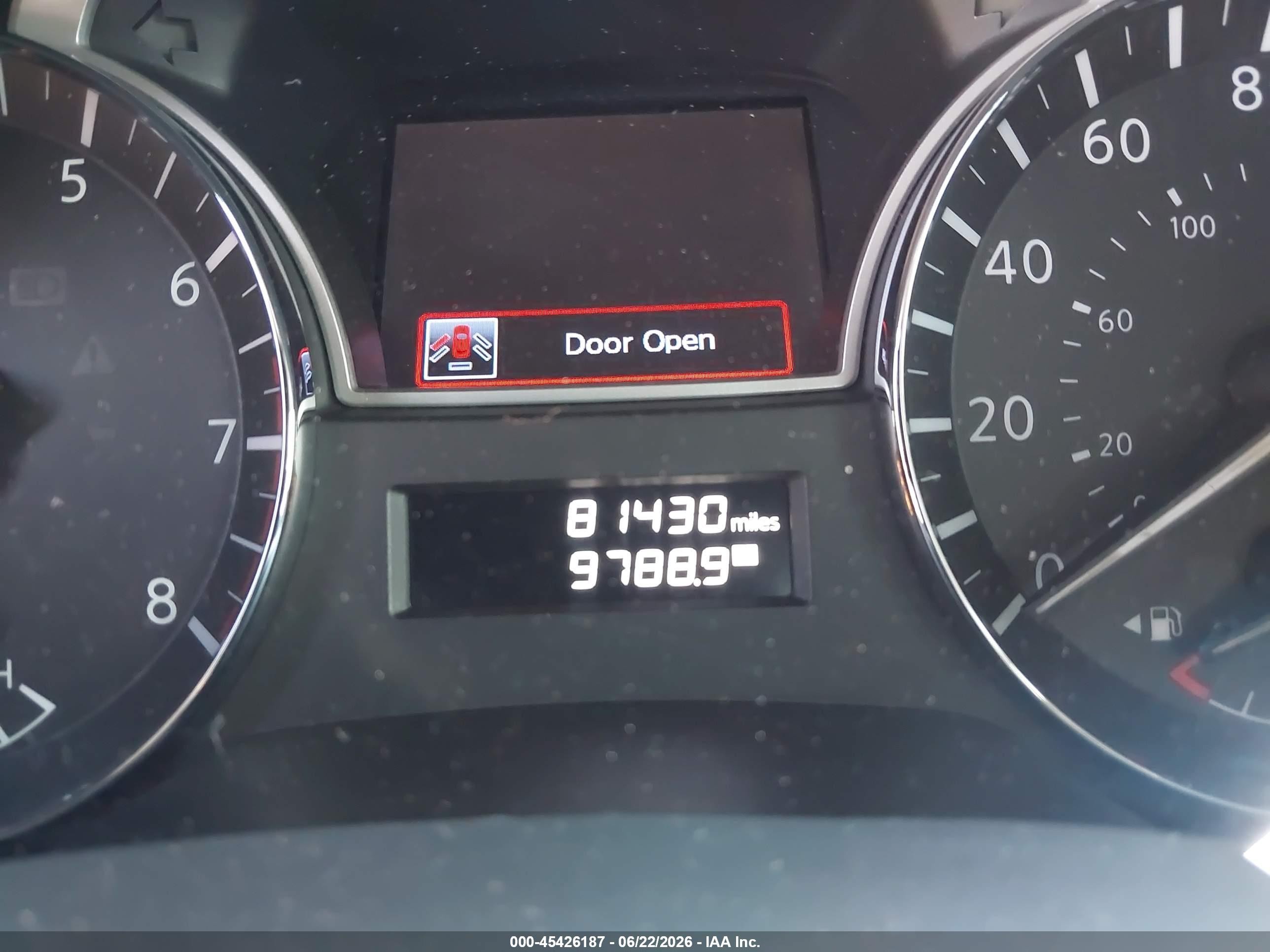 2015 Nissan Altima 2.5 Sl Gray vin: 1N4AL3AP6FC133691