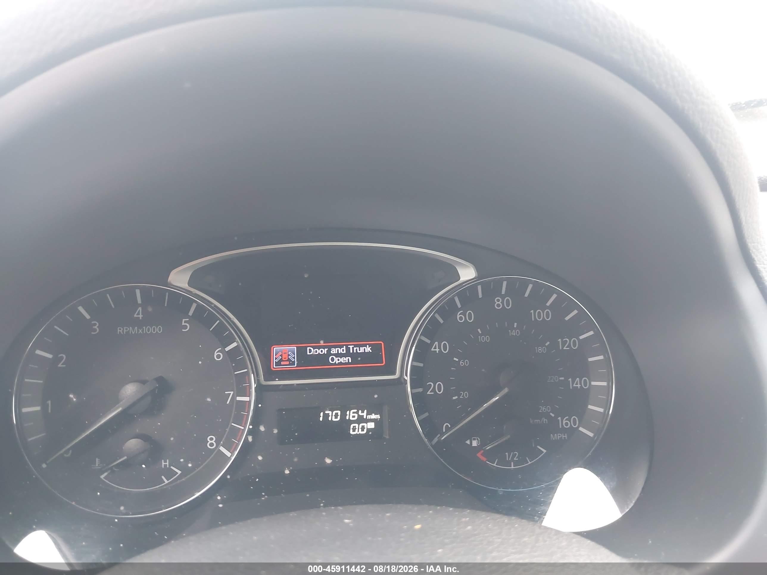 2015 Nissan Altima 2.5 Sl Silver vin: 1N4AL3AP6FC136414