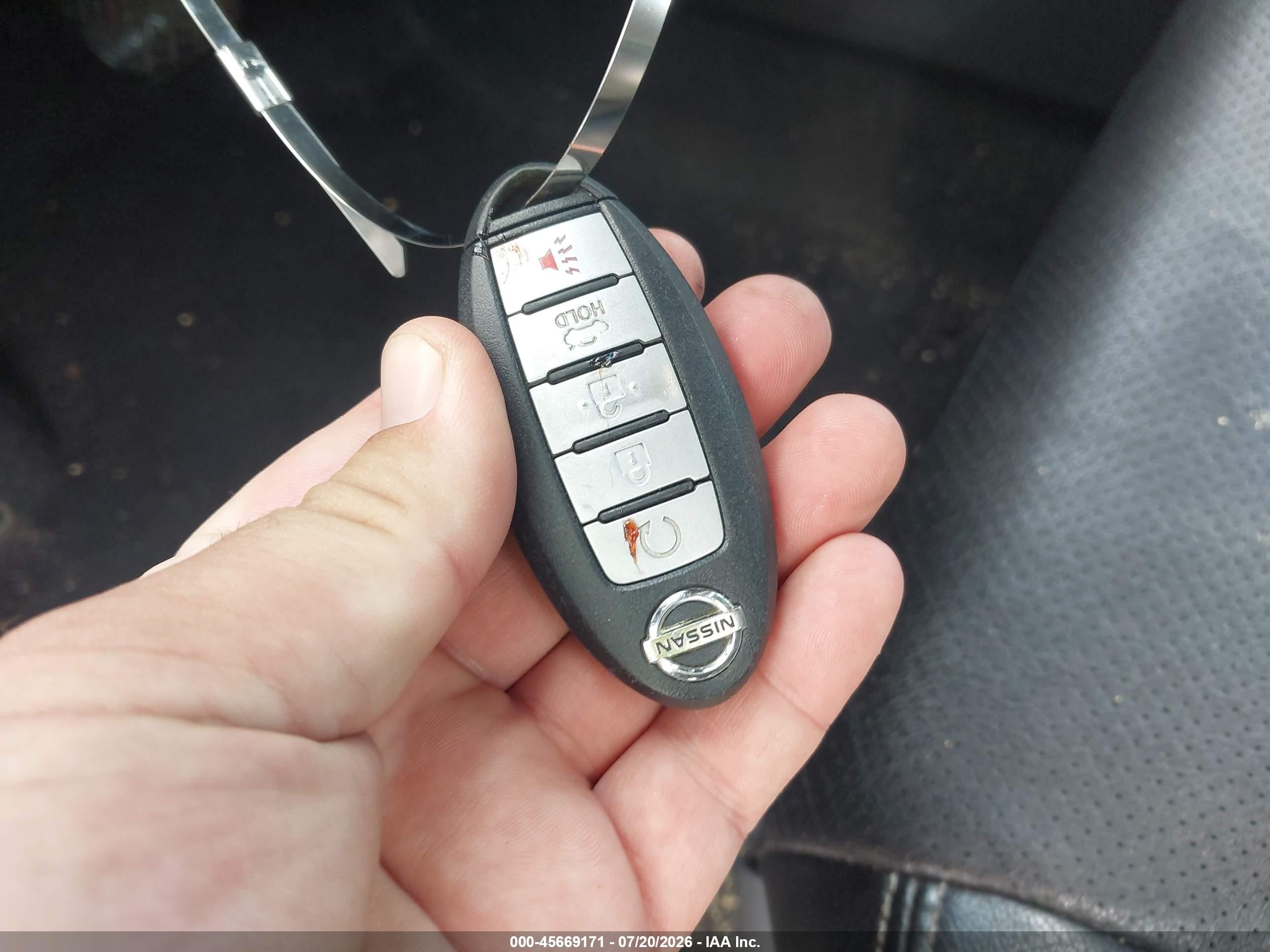 2015 Nissan Altima 2.5 Sv Silver vin: 1N4AL3AP6FC170689