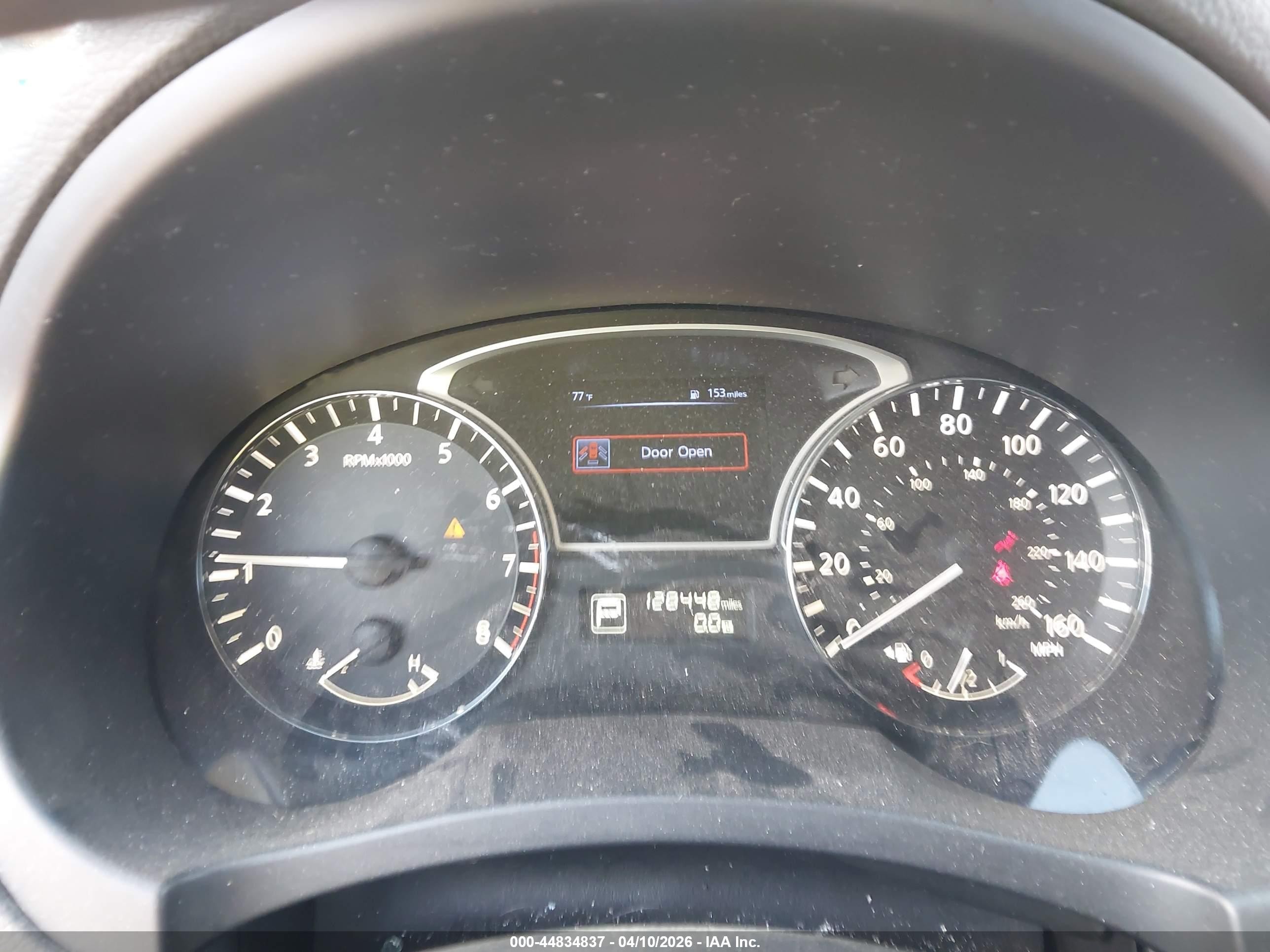 2015 Nissan Altima 2.5 S Серебряный vin: 1N4AL3AP6FC177061