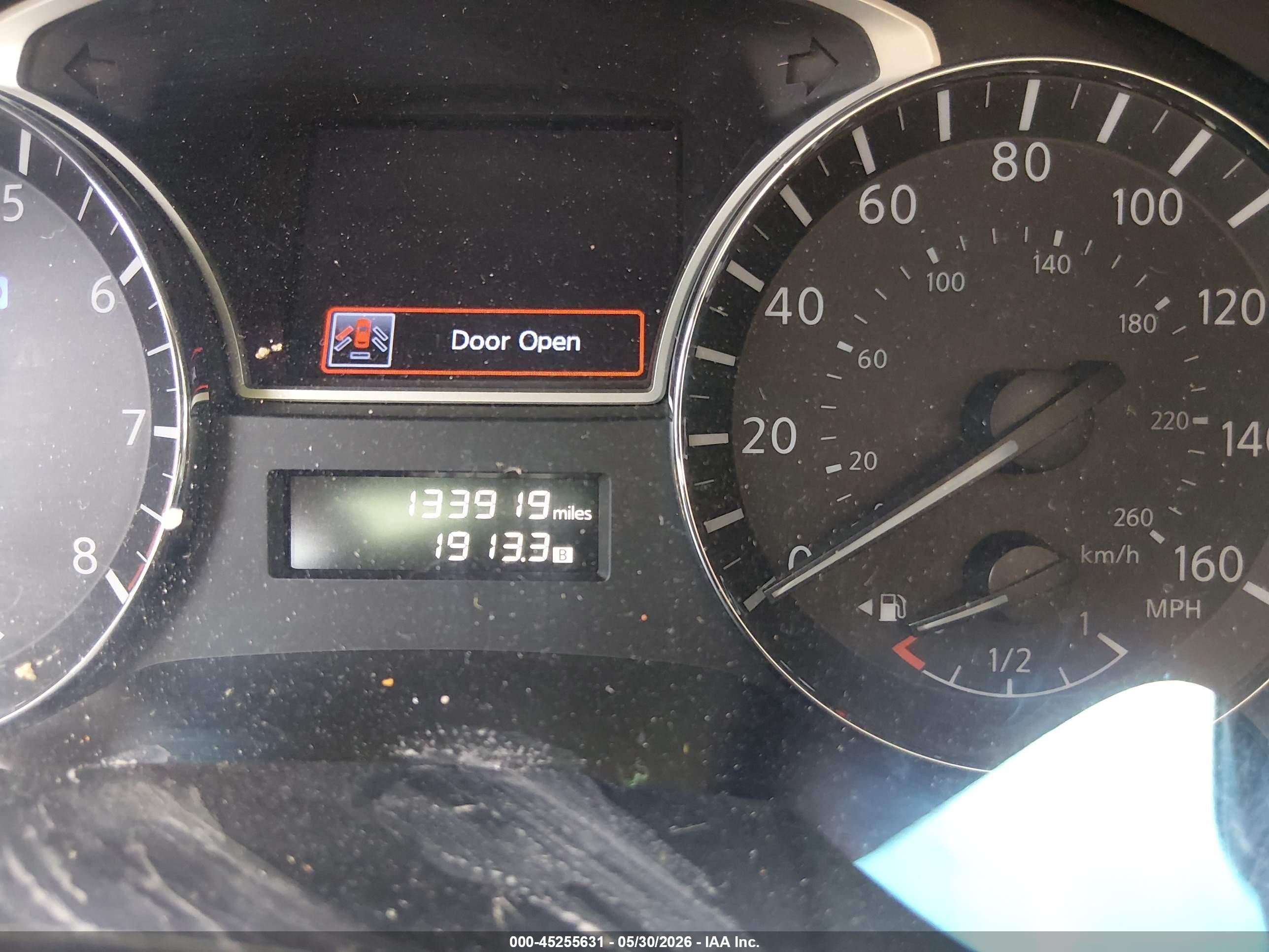 2015 Nissan Altima 2.5 Sv Серый vin: 1N4AL3AP6FC179022