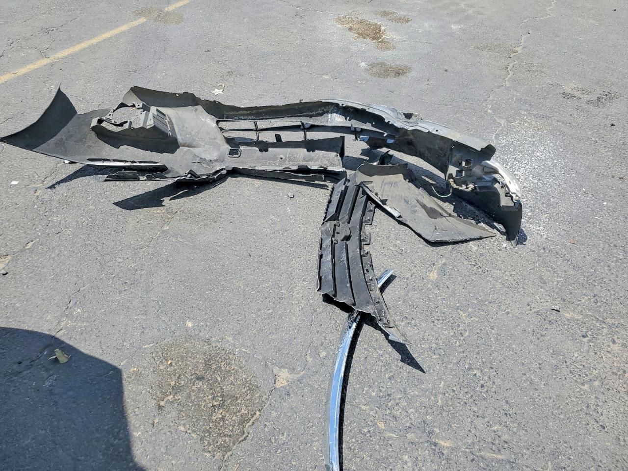 2015 Nissan Altima 2.5 S Серый vin: 1N4AL3AP6FC184429