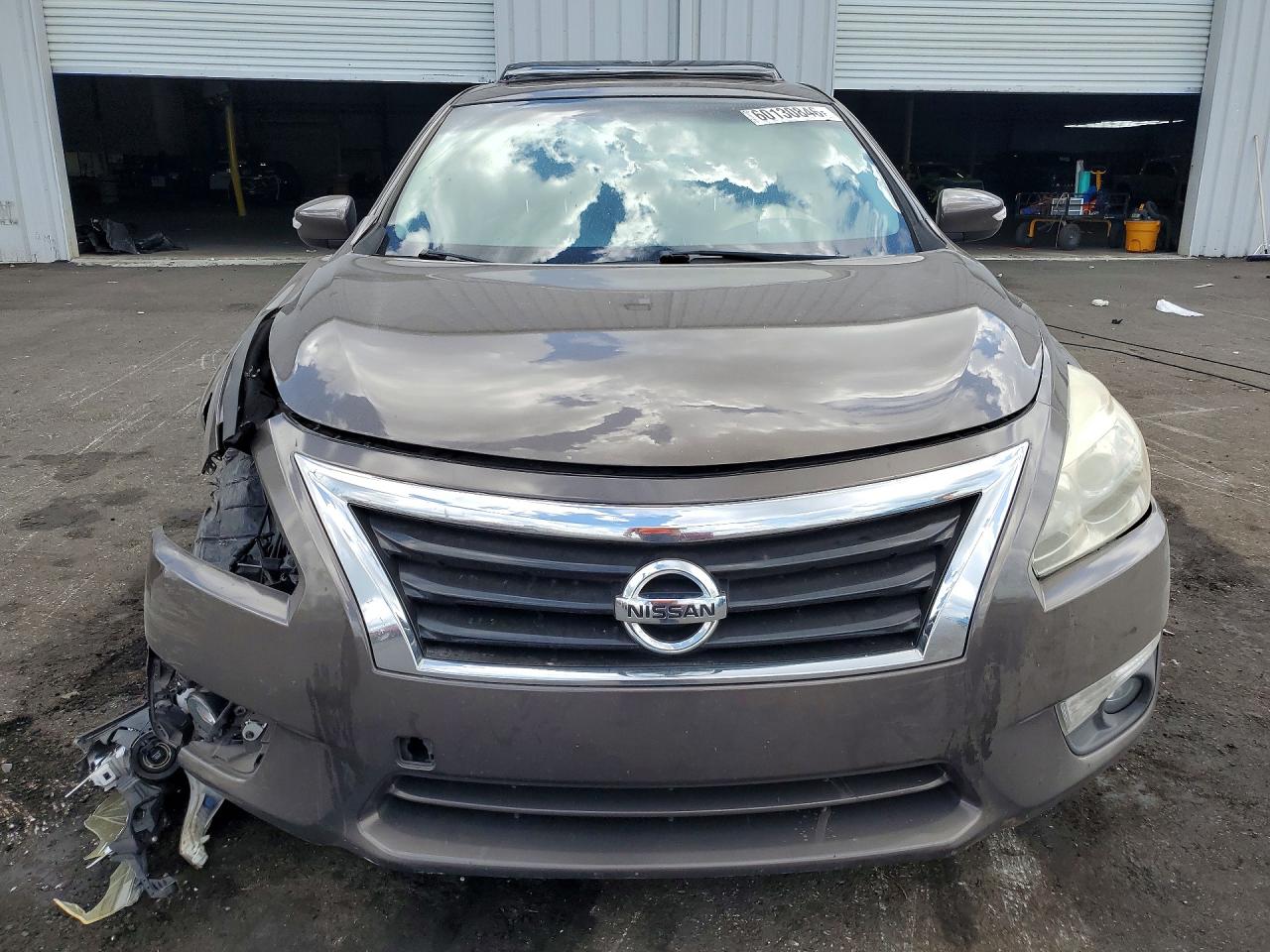 2015 Nissan Altima 2.5 Sv Tan vin: 1N4AL3AP6FC190666