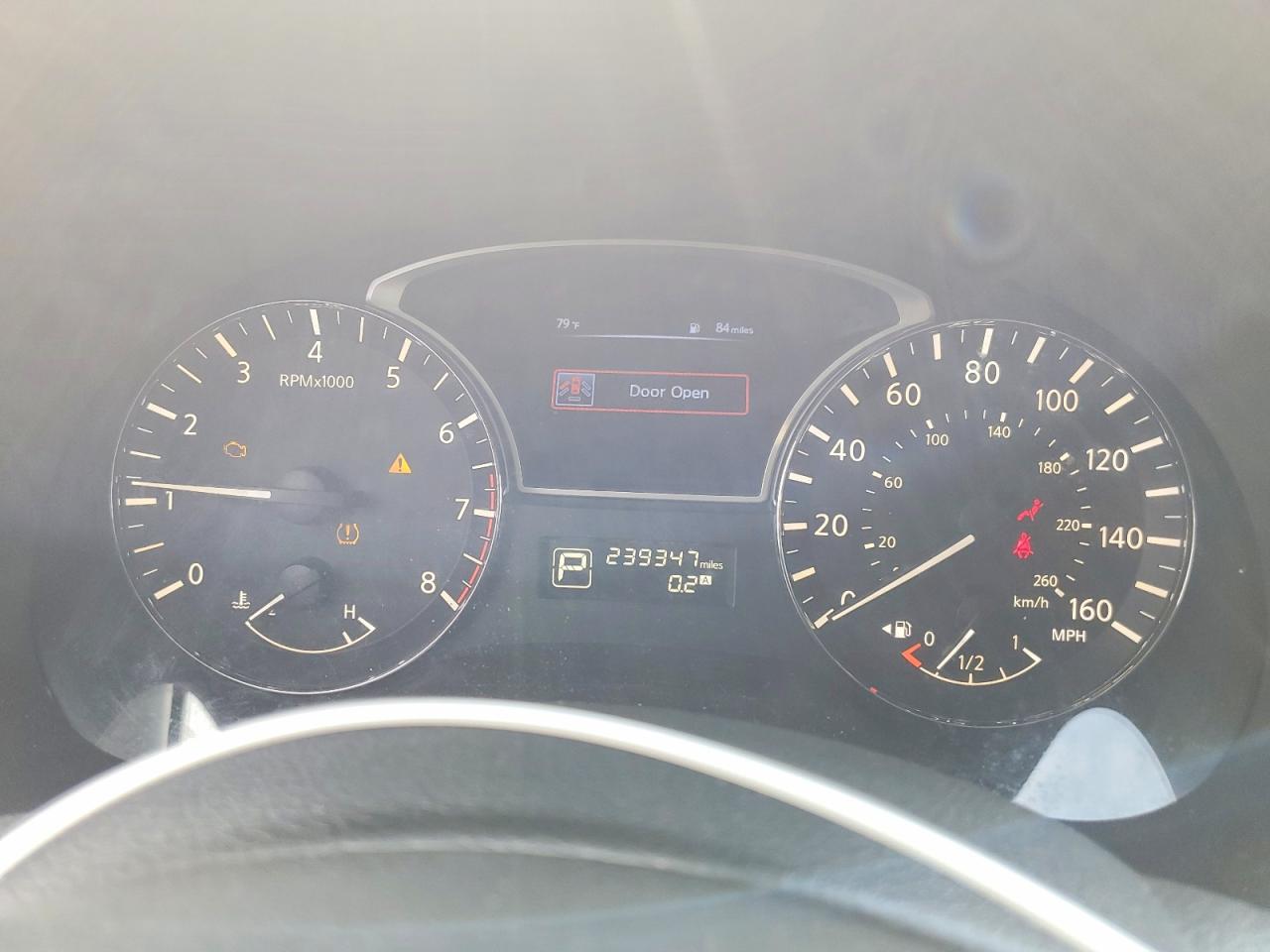 2015 Nissan Altima 2.5 S Red vin: 1N4AL3AP6FC197875