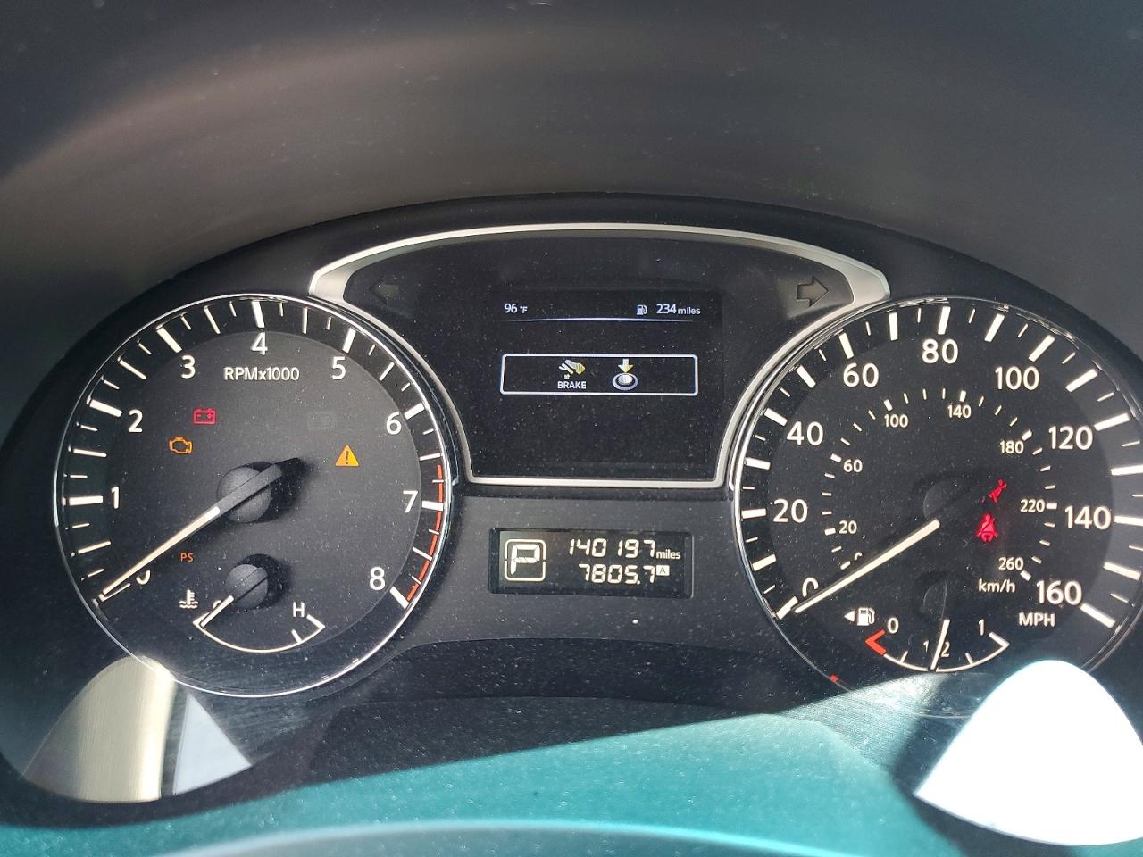 2015 Nissan Altima 2.5 Sv Black vin: 1N4AL3AP6FC197939