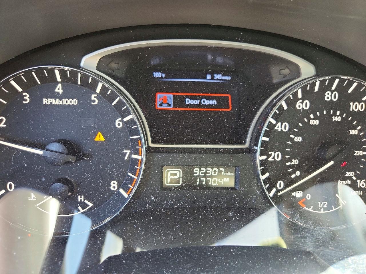 2015 Nissan Altima 2.5 Sv Gold vin: 1N4AL3AP6FC206140