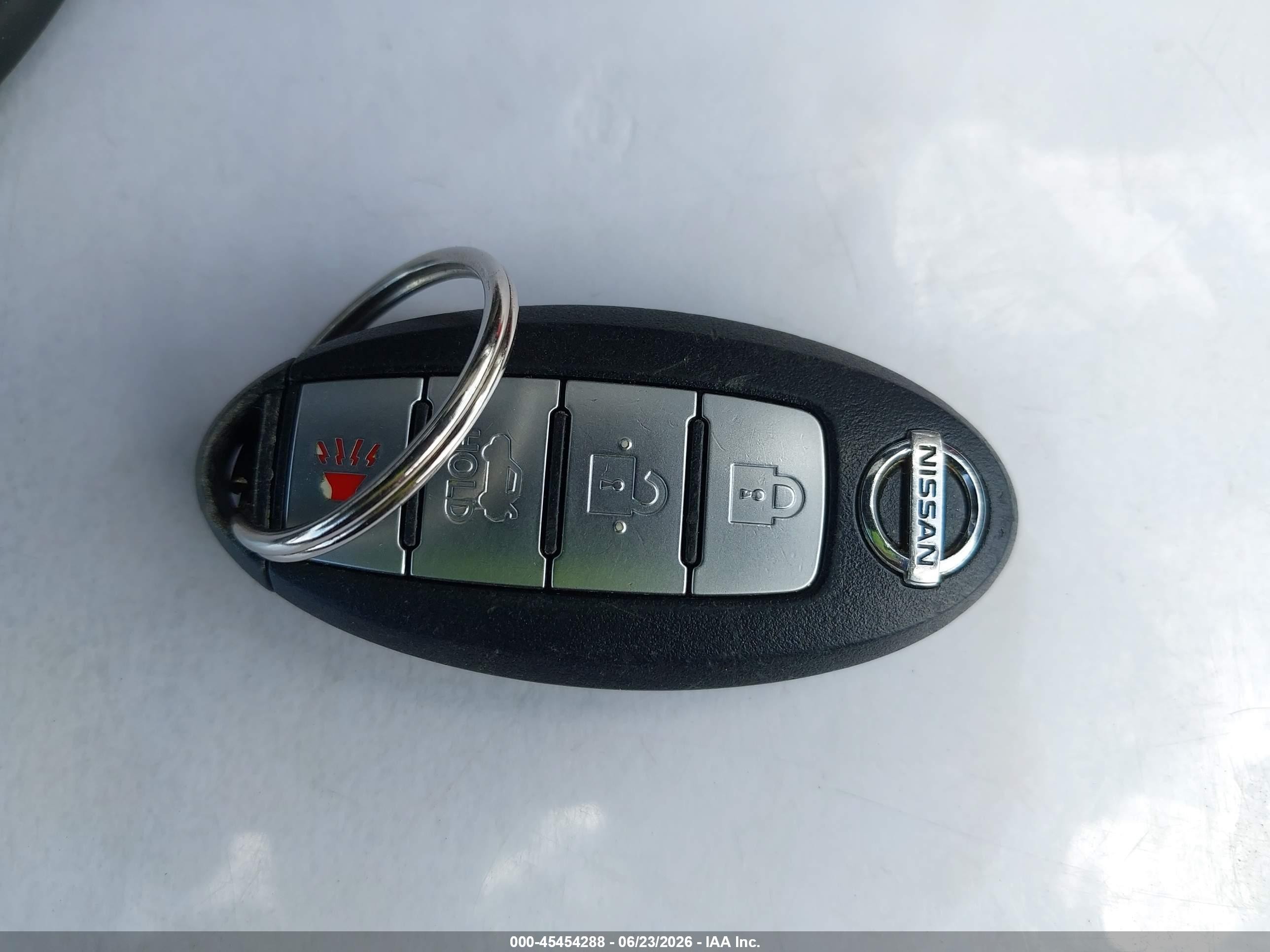 2015 Nissan Altima 2.5 S White vin: 1N4AL3AP6FC211905