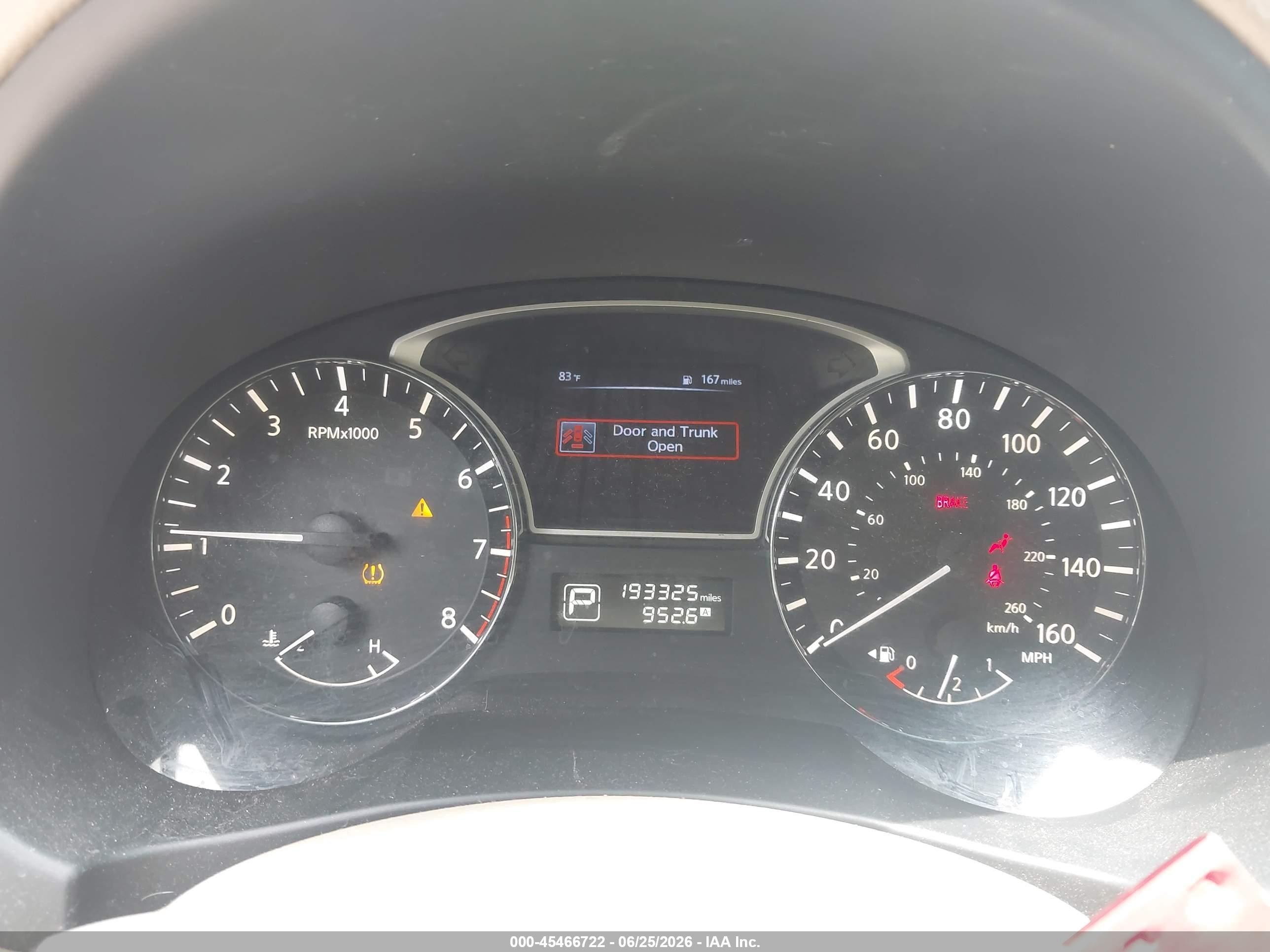 2015 Nissan Altima 2.5 S Black vin: 1N4AL3AP6FC258609