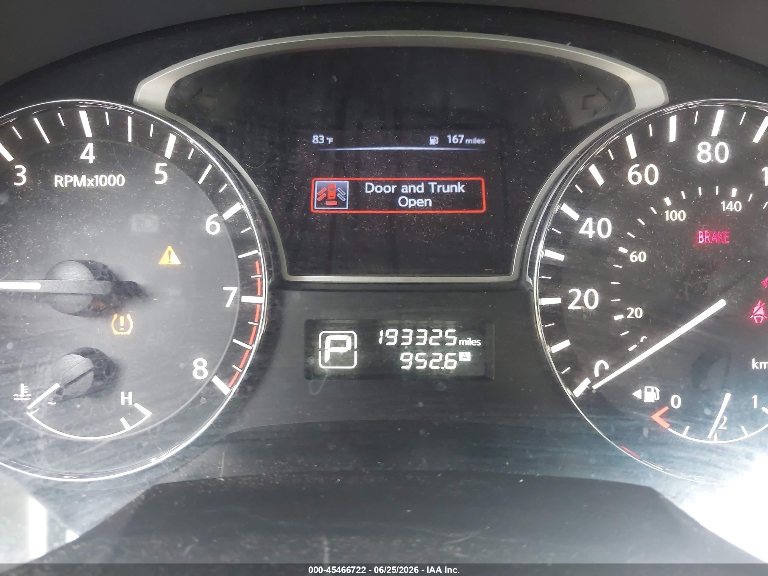 2015 Nissan Altima 2.5 S Black vin: 1N4AL3AP6FC258609