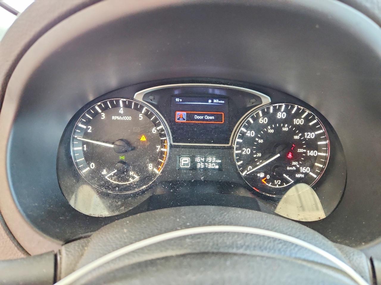 2015 Nissan Altima 2.5 S Silver vin: 1N4AL3AP6FC286328