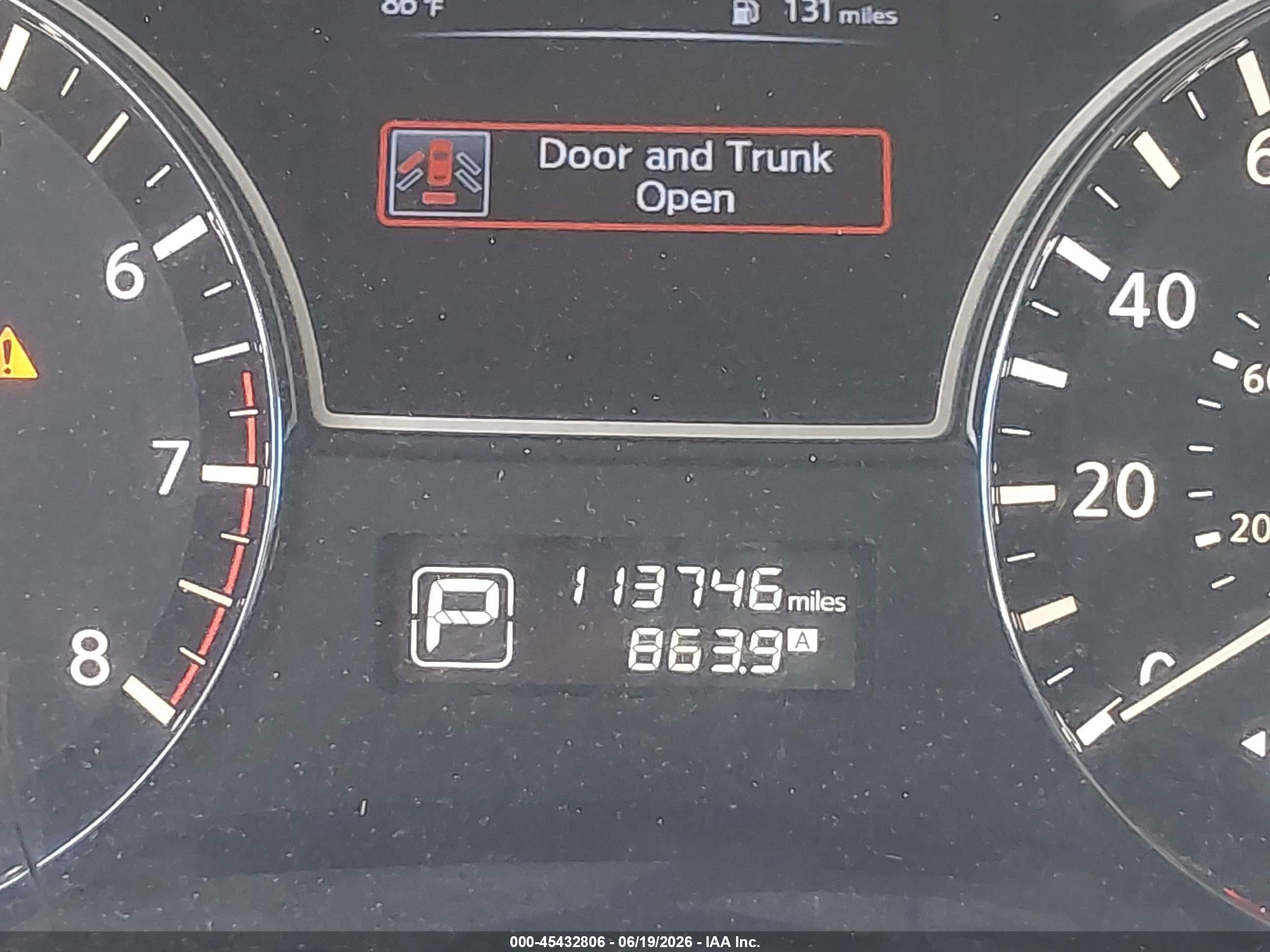 2015 Nissan Altima 2.5 Sv Red vin: 1N4AL3AP6FC296020