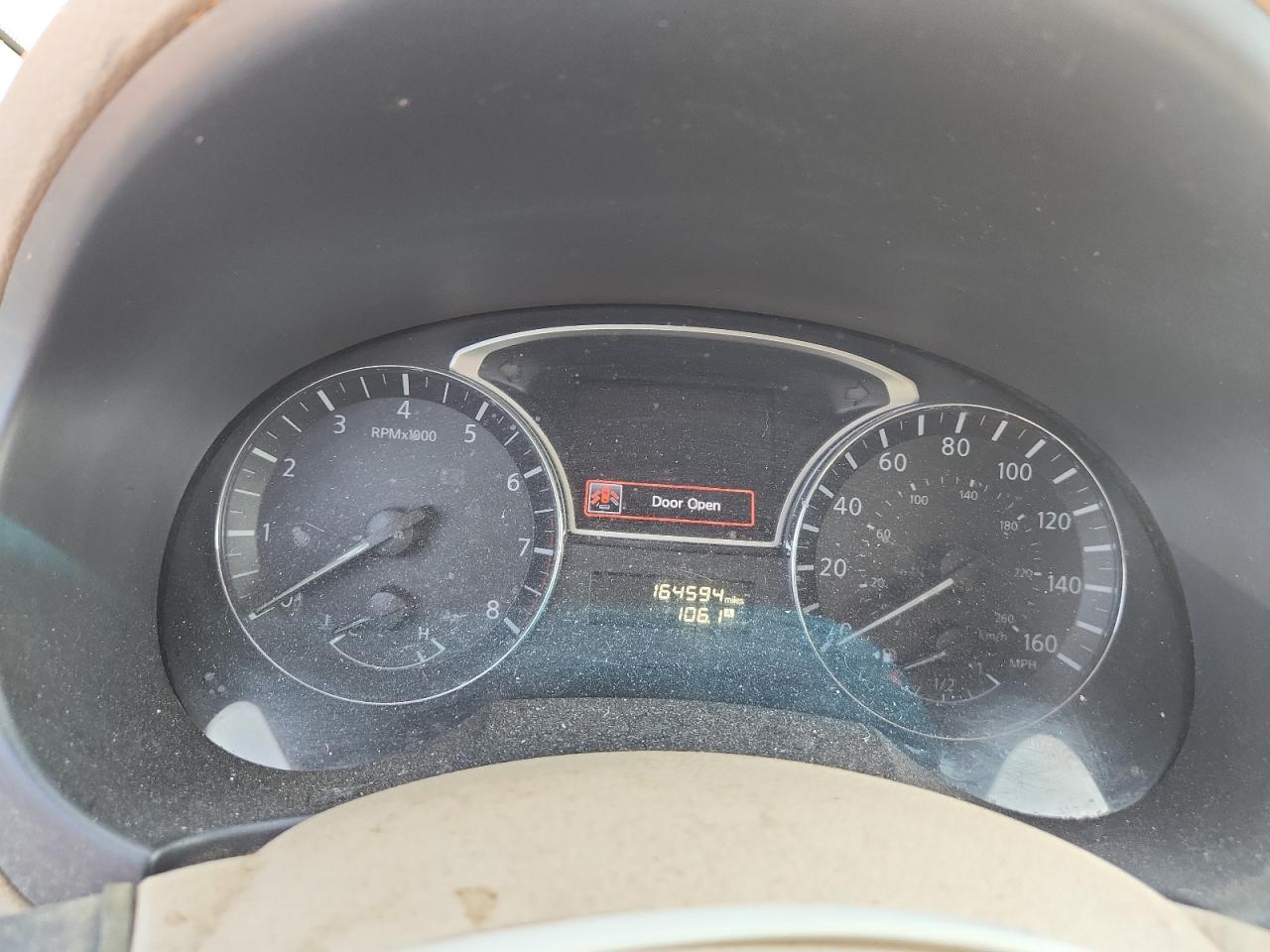 2015 Nissan Altima 2.5 S Желто-коричневый vin: 1N4AL3AP6FC412316