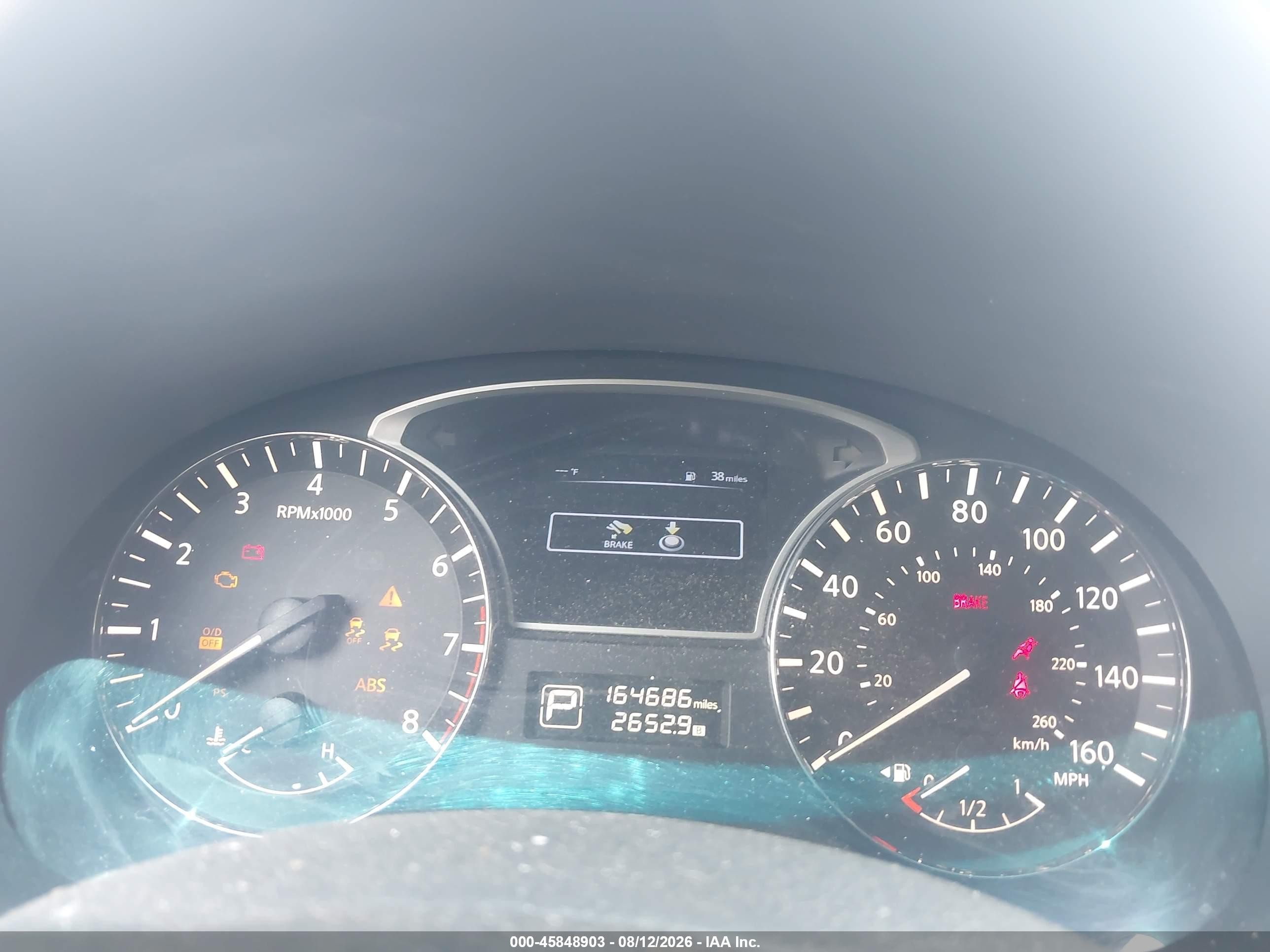 2015 Nissan Altima 2.5 S Silver vin: 1N4AL3AP6FC412882