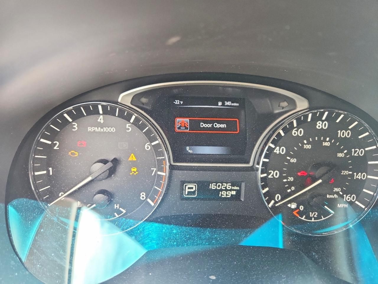 2015 Nissan Altima 2.5 Sl Silver vin: 1N4AL3AP6FC423185