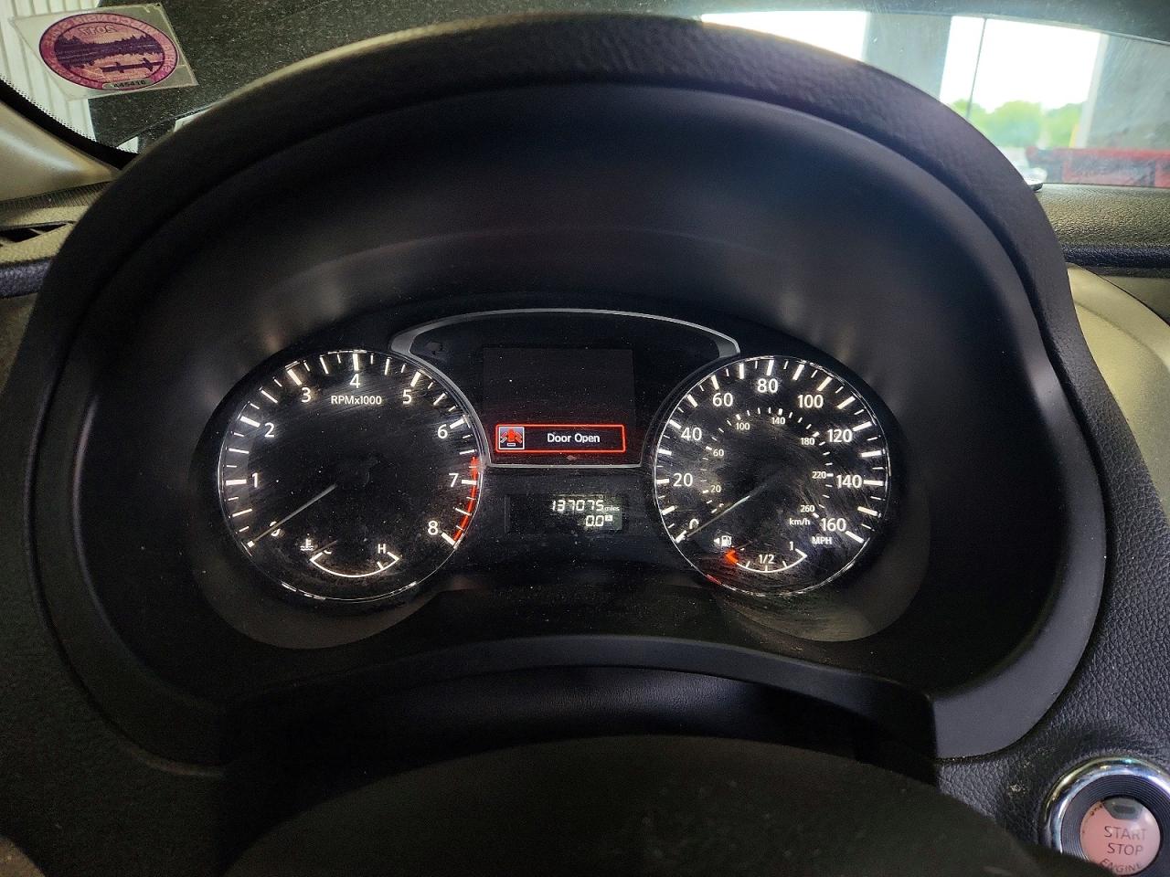 2015 Nissan Altima 2.5 Sv Black vin: 1N4AL3AP6FC429102