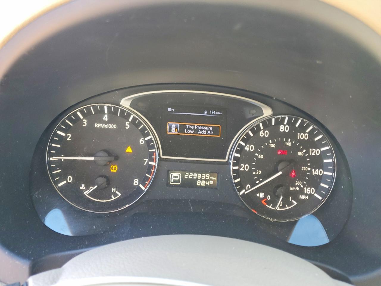 2015 Nissan Altima 2.5 S Black vin: 1N4AL3AP6FC444604