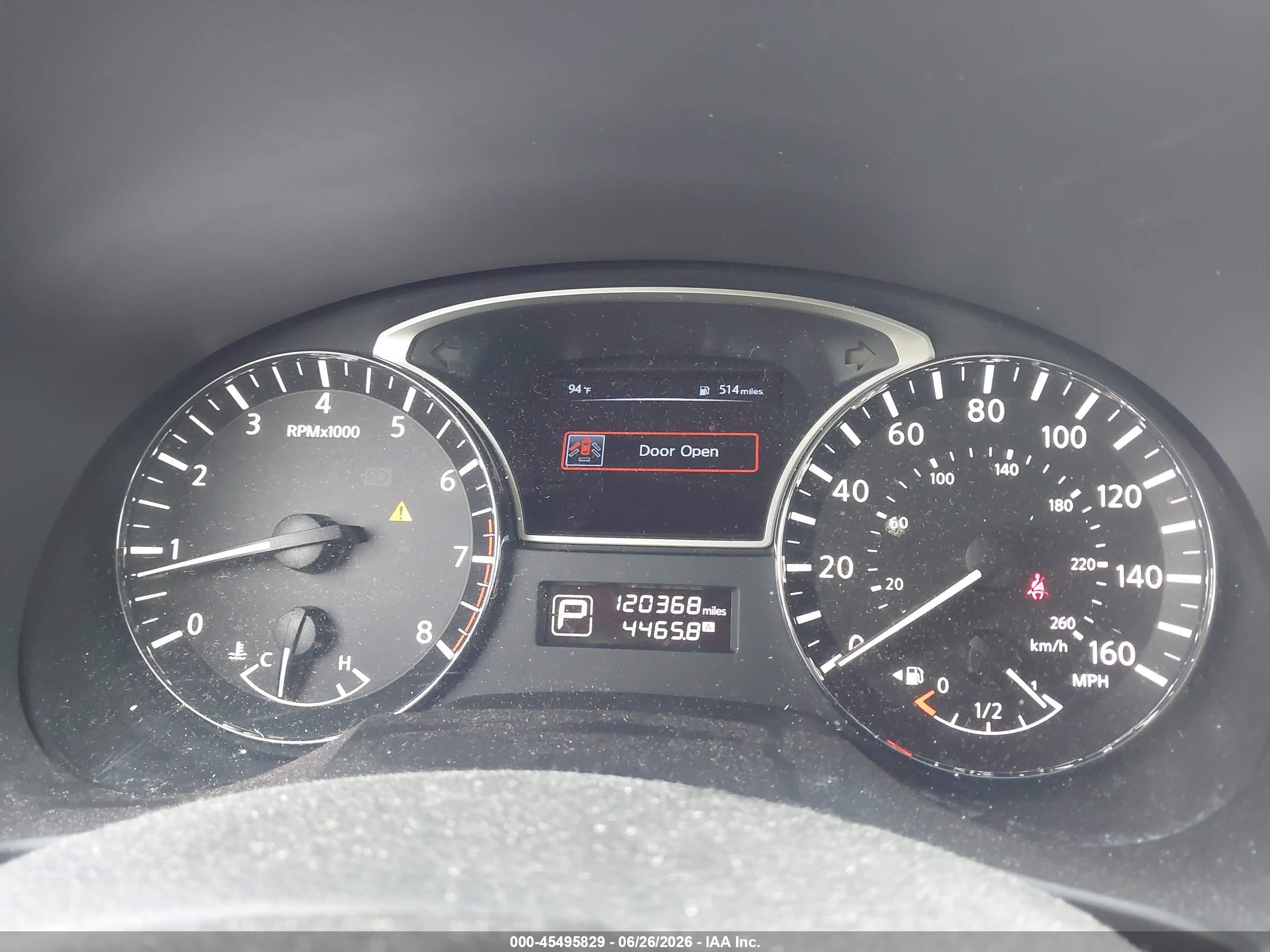2015 Nissan Altima 2.5 S Red vin: 1N4AL3AP6FC461712