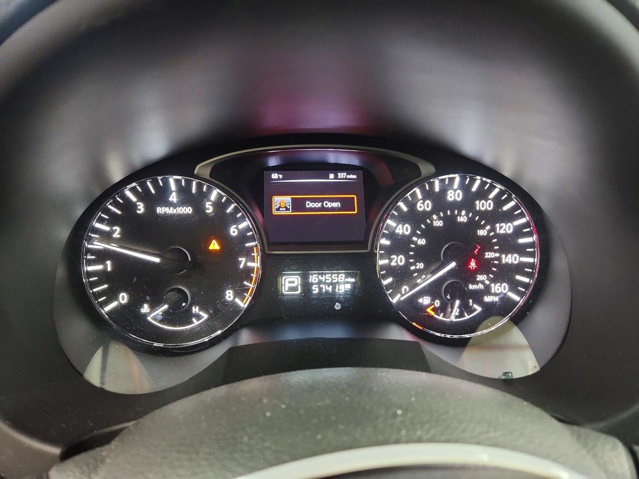 2015 Nissan Altima 2.5 S Gray vin: 1N4AL3AP6FC462391