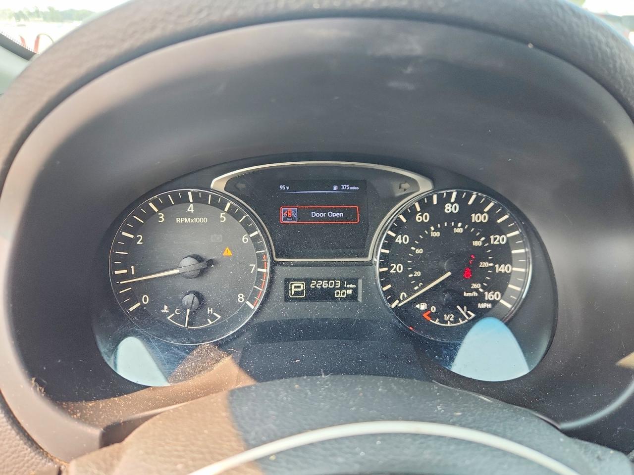 2015 Nissan Altima 2.5 S Black vin: 1N4AL3AP6FC473388