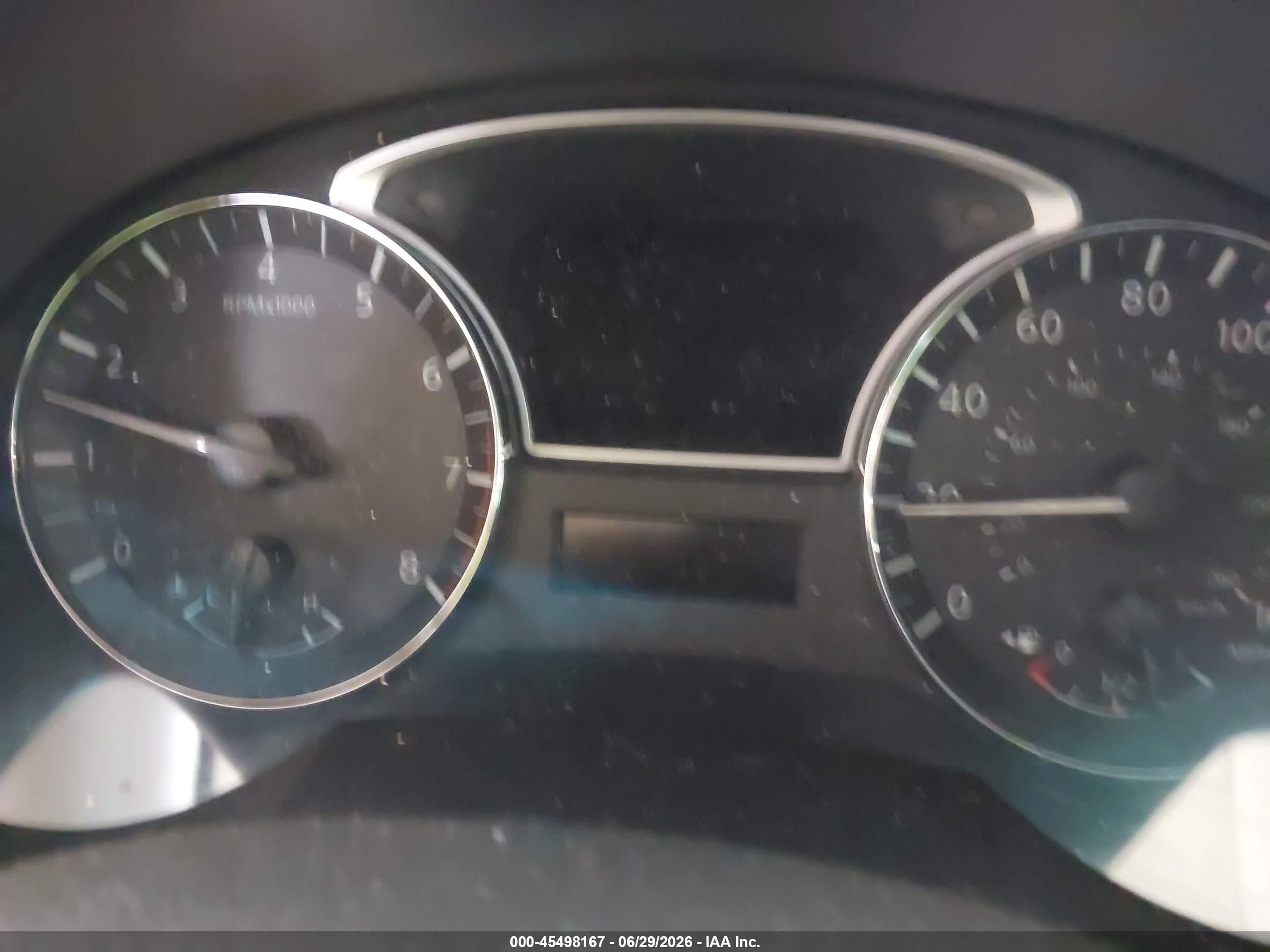2015 Nissan Altima 2.5 Sv Серый vin: 1N4AL3AP6FC483757