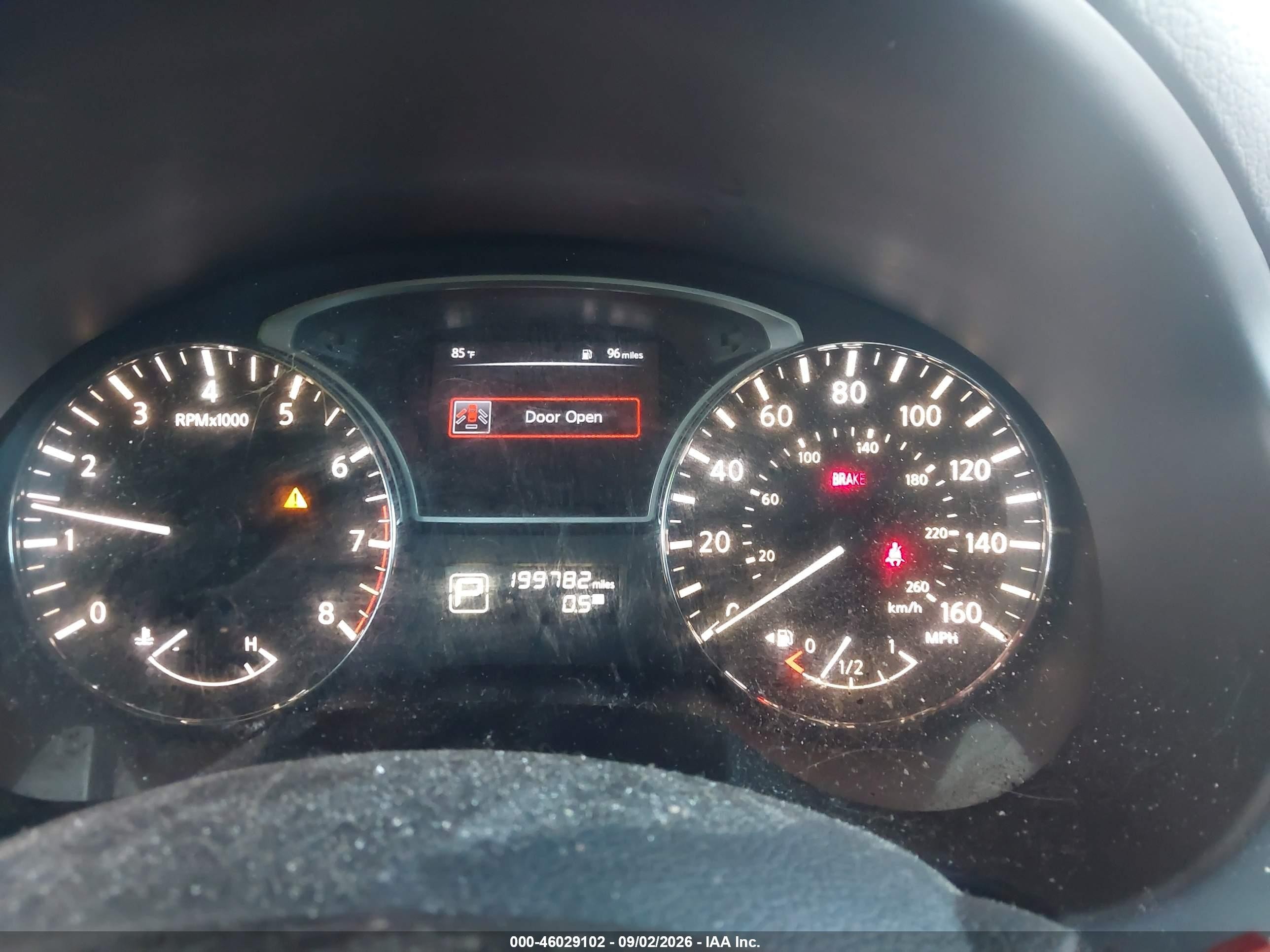 2015 Nissan Altima 2.5 S Silver vin: 1N4AL3AP6FC490255