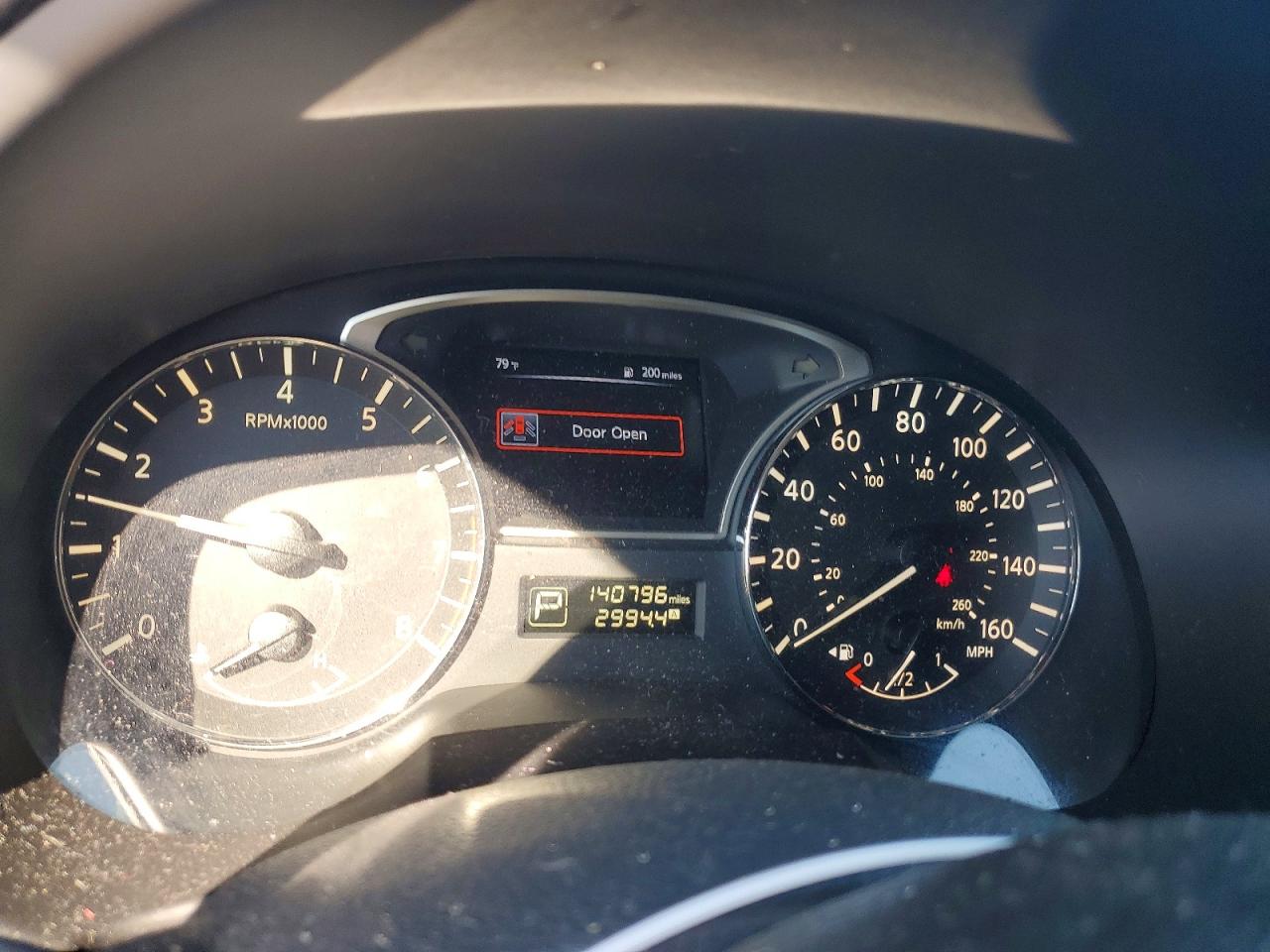 2015 Nissan Altima 2.5 S Черный vin: 1N4AL3AP6FC497979