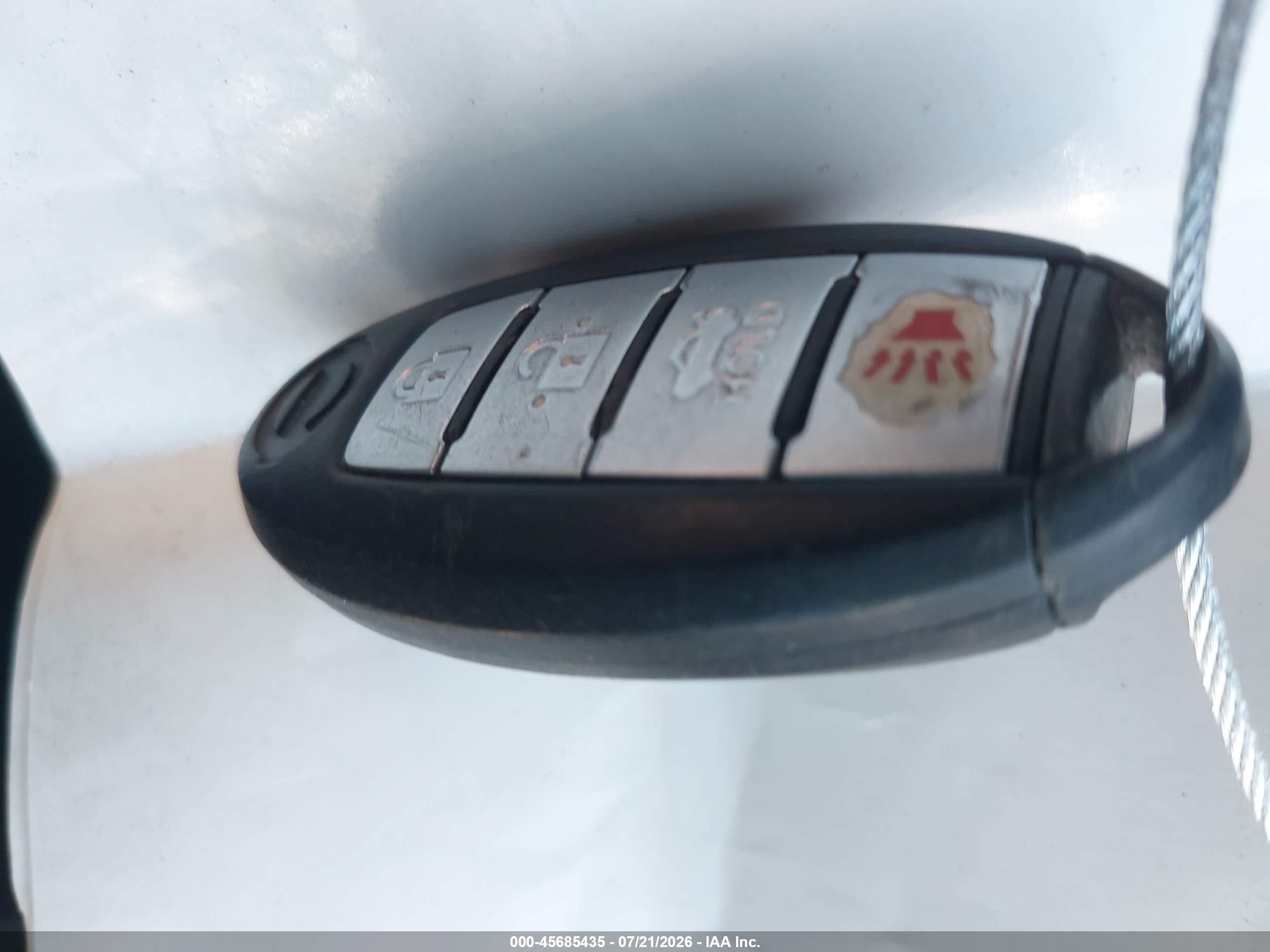 2015 Nissan Altima 2.5 S Gray vin: 1N4AL3AP6FC498128