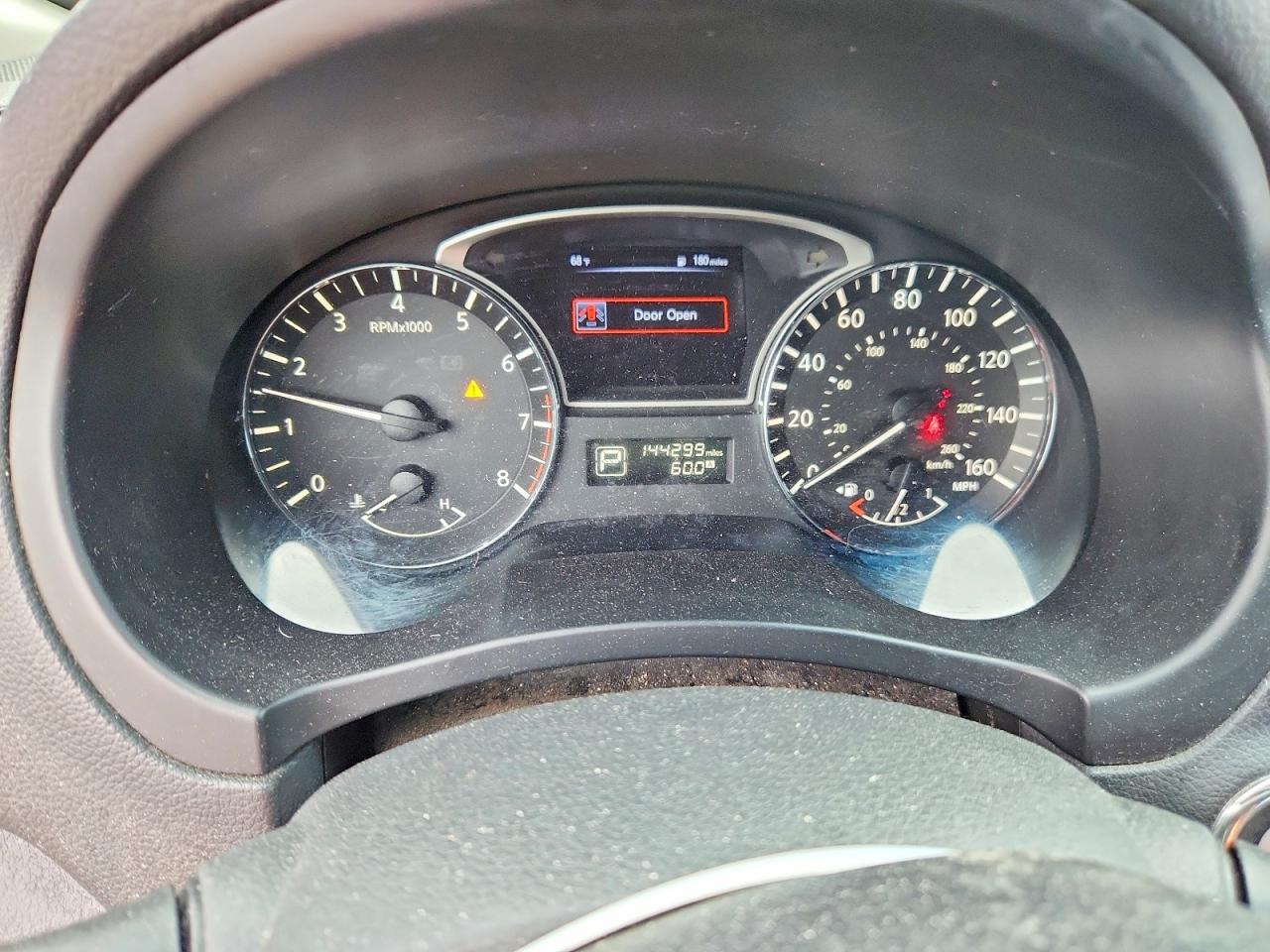 2015 Nissan Altima 2.5 S Blue vin: 1N4AL3AP6FC499179
