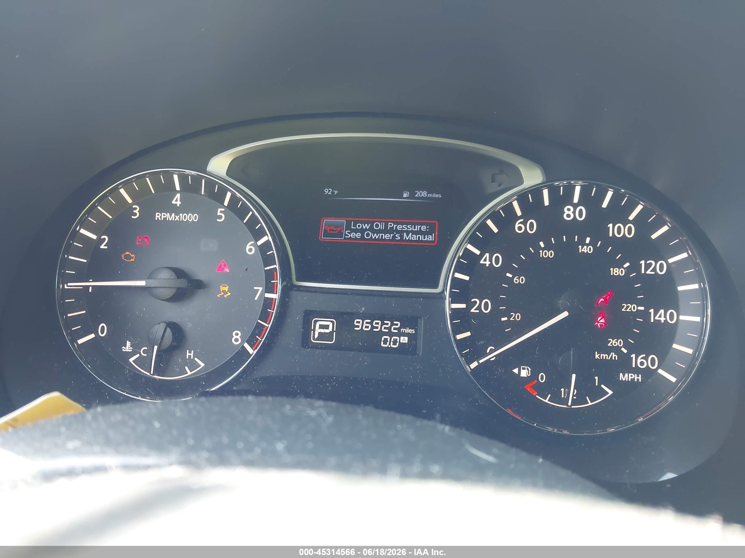 2015 Nissan Altima 2.5 S Gray vin: 1N4AL3AP6FC578920