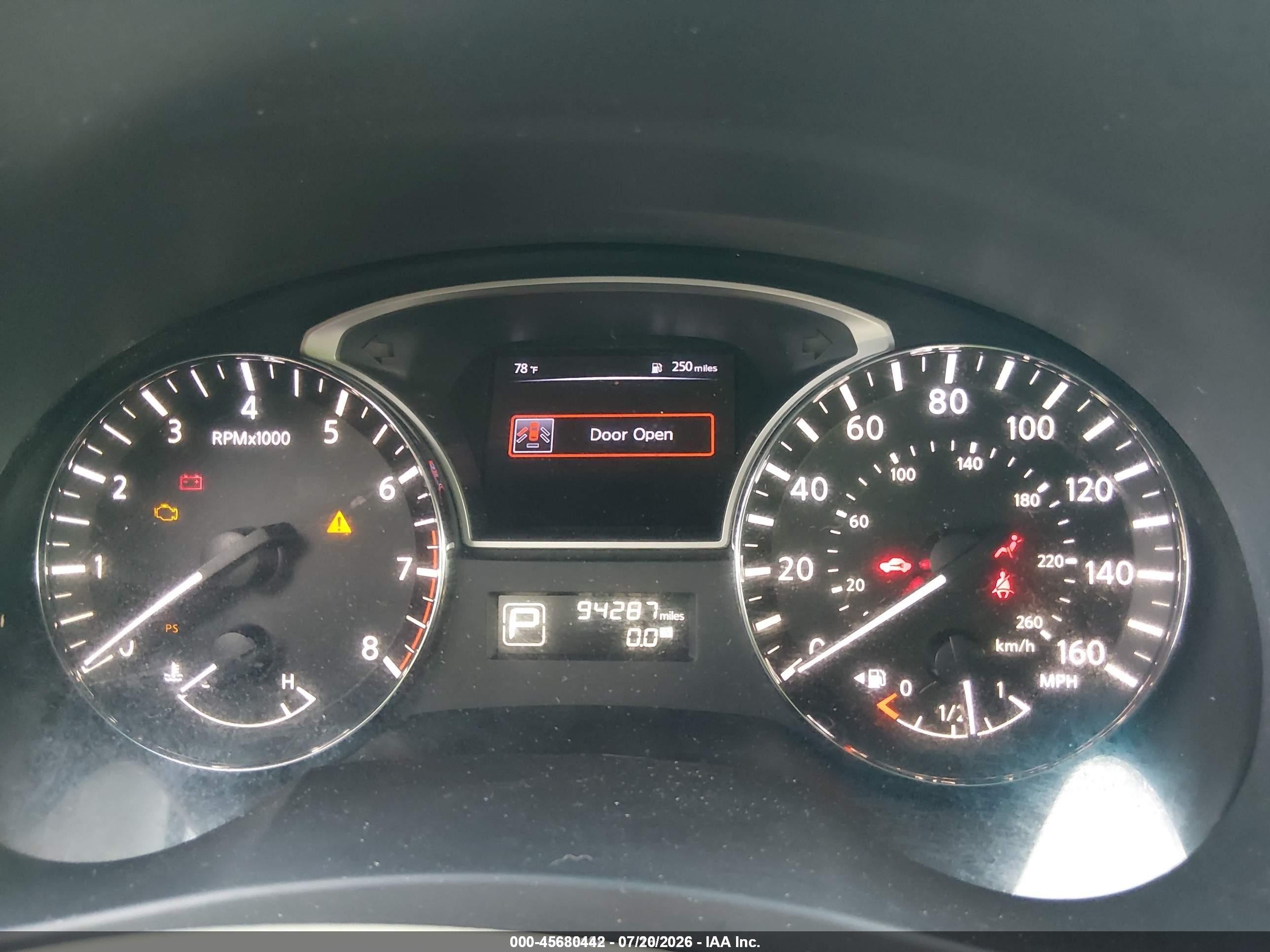 2015 Nissan Altima 2.5 Sv Gold vin: 1N4AL3AP6FC592185
