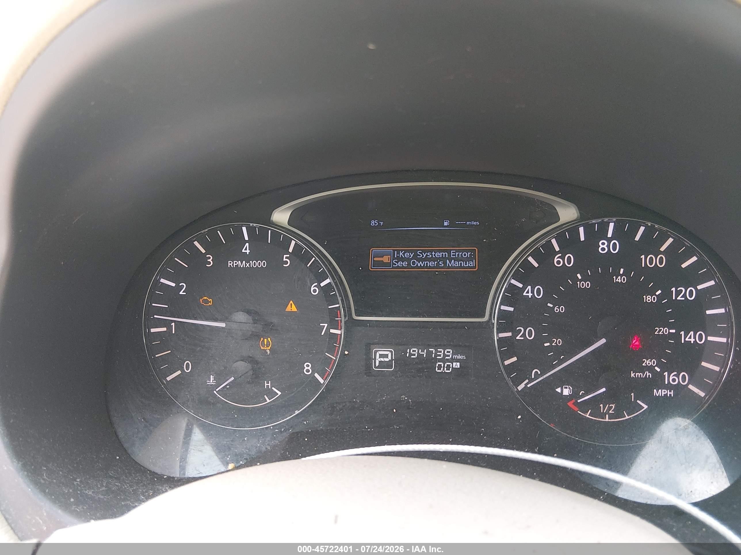 2015 Nissan Altima 2.5/2.5 S/2.5 Sl/2.5 Sv Black vin: 1N4AL3AP6FN301544