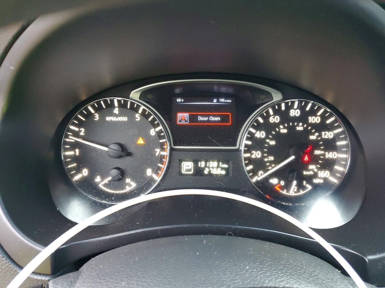 2015 Nissan Altima 2.5 S Charcoal vin: 1N4AL3AP6FN319400