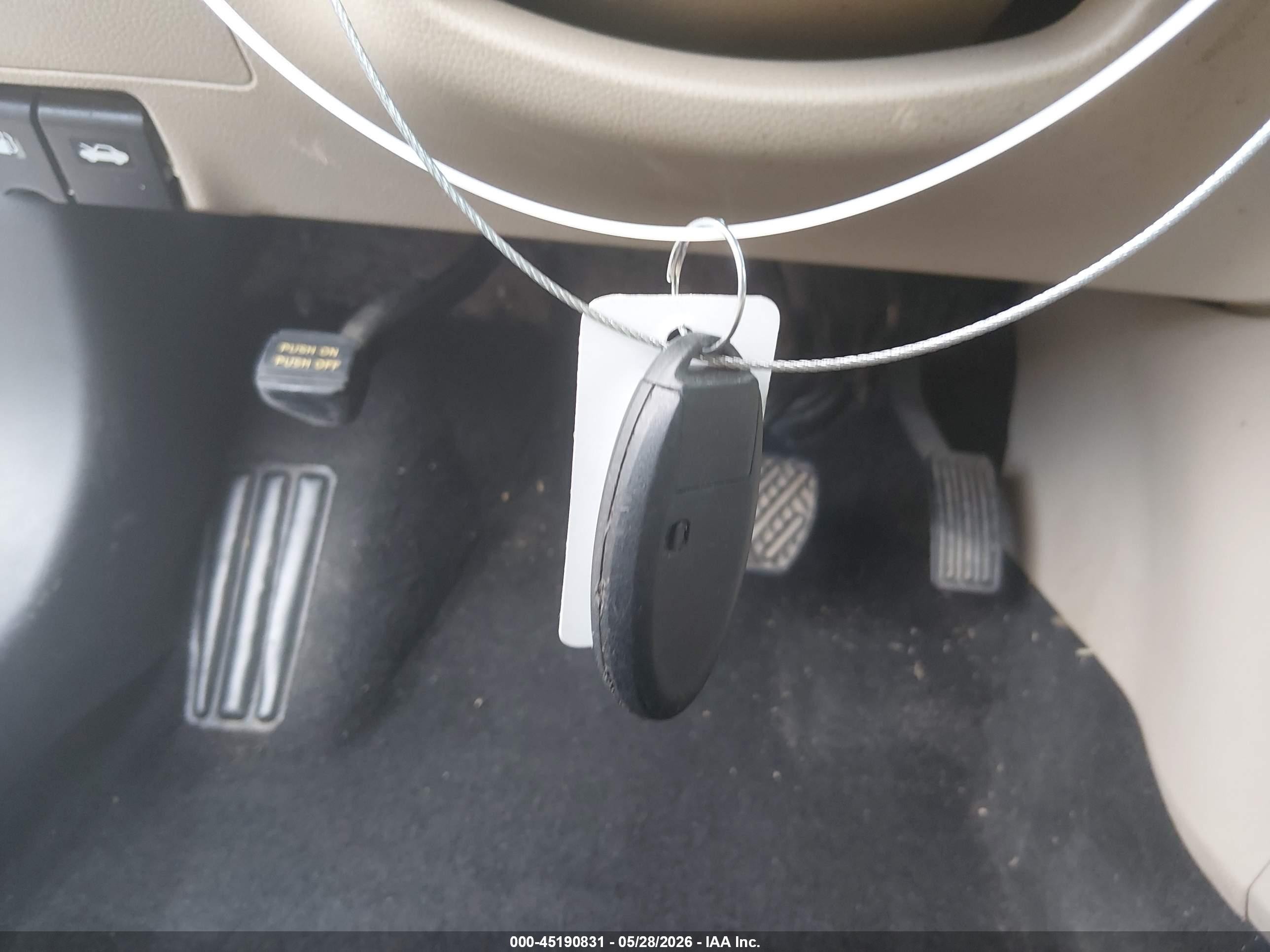 2015 Nissan Altima 2.5 S White vin: 1N4AL3AP6FN322832