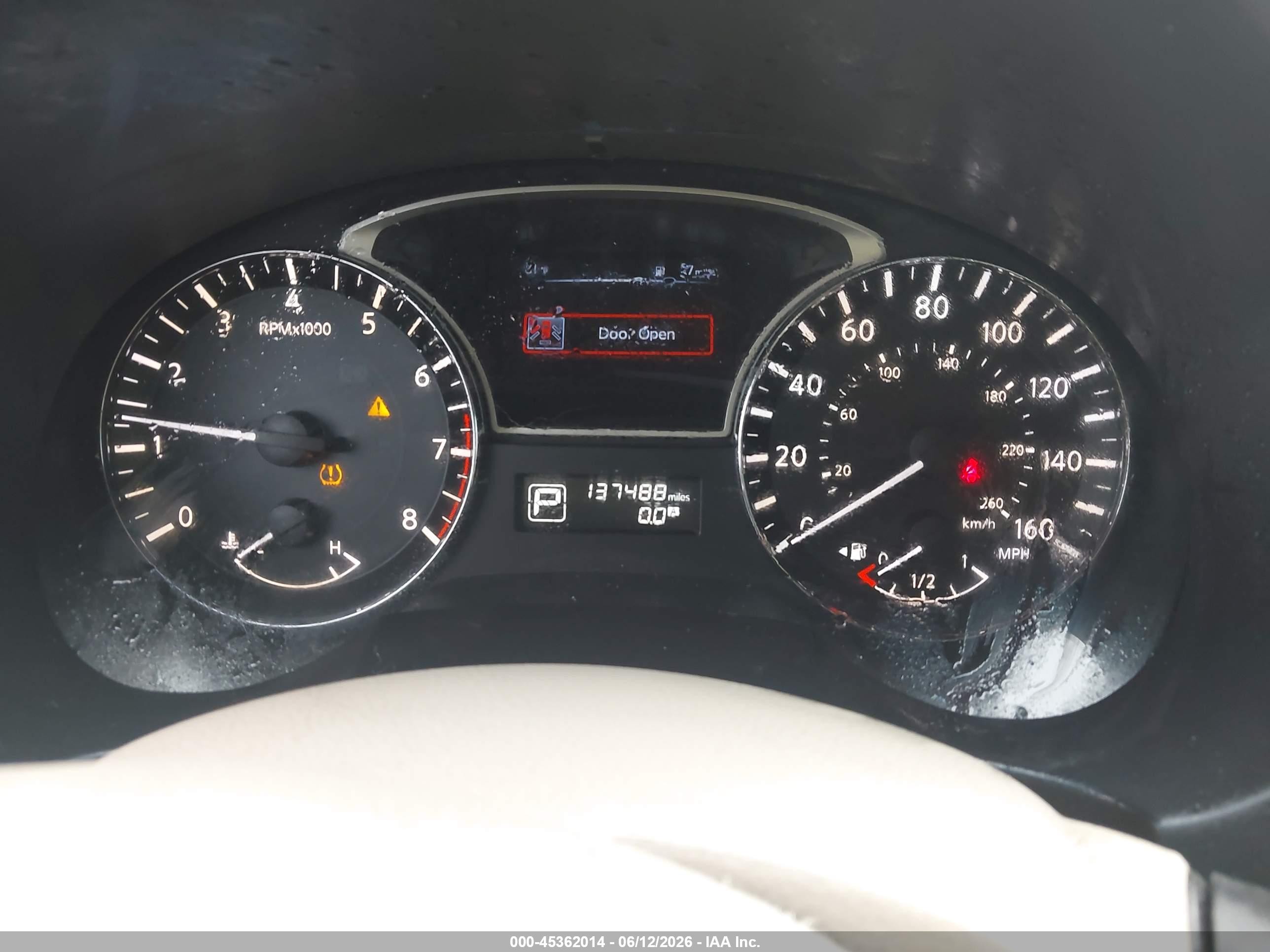 2015 Nissan Altima 2.5 S Черный vin: 1N4AL3AP6FN377197