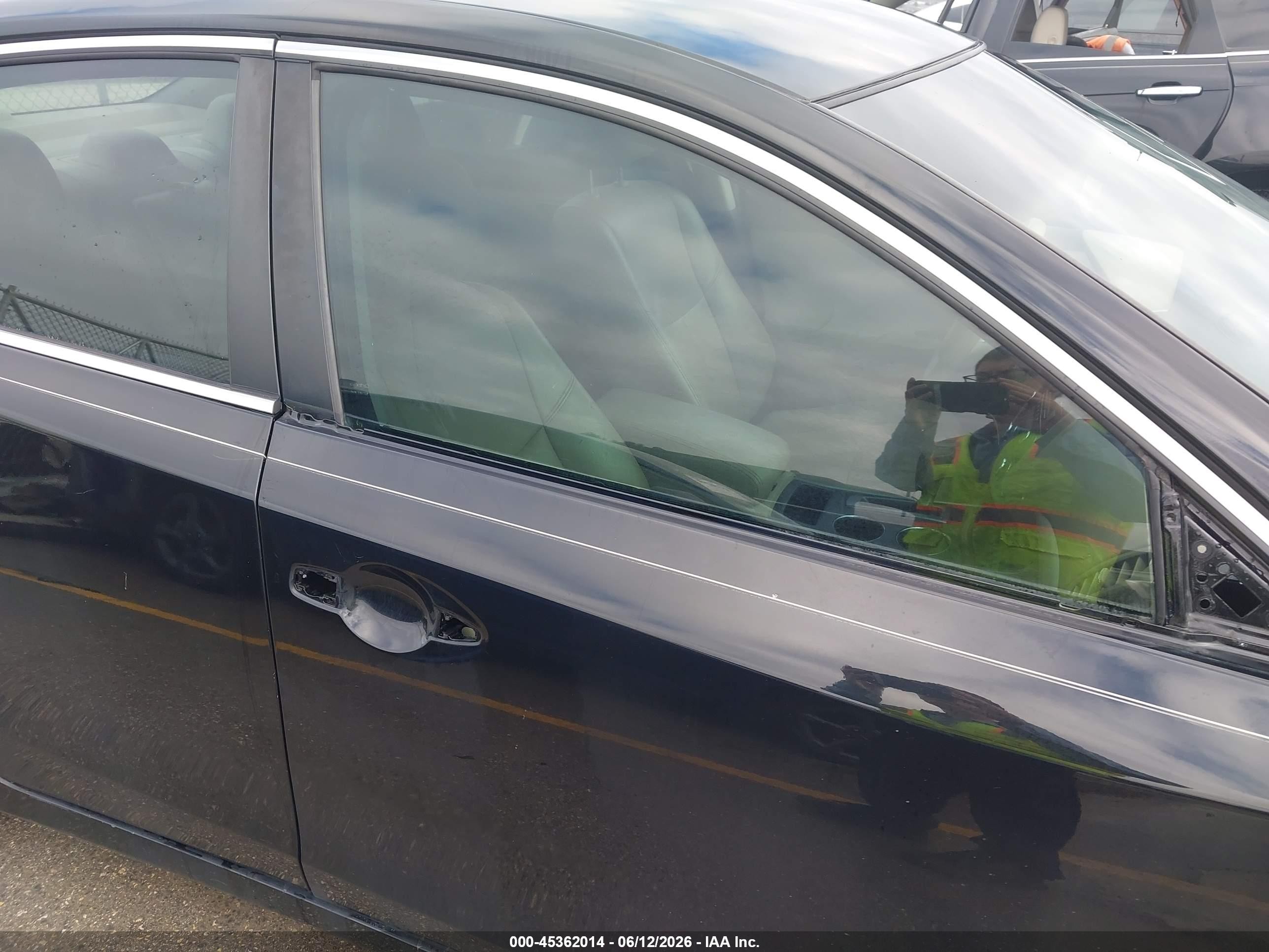 2015 Nissan Altima 2.5 S Черный vin: 1N4AL3AP6FN377197