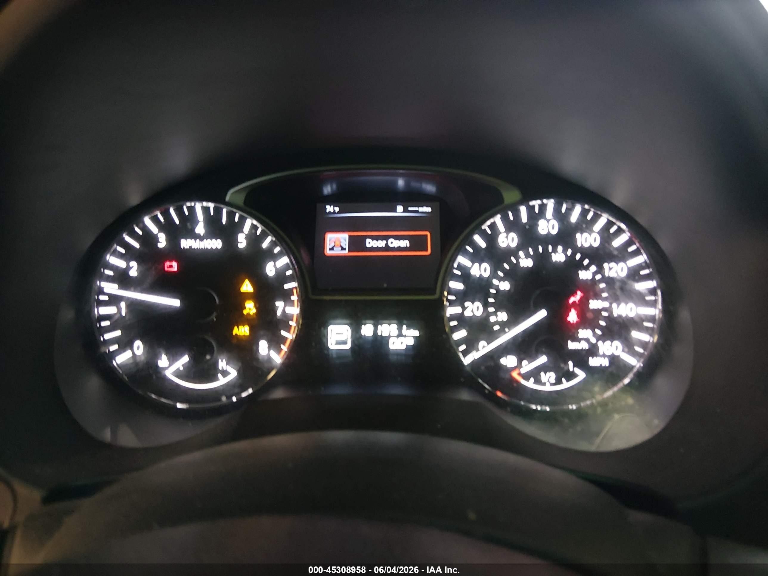 2015 Nissan Altima 2.5 S Gray vin: 1N4AL3AP6FN388751